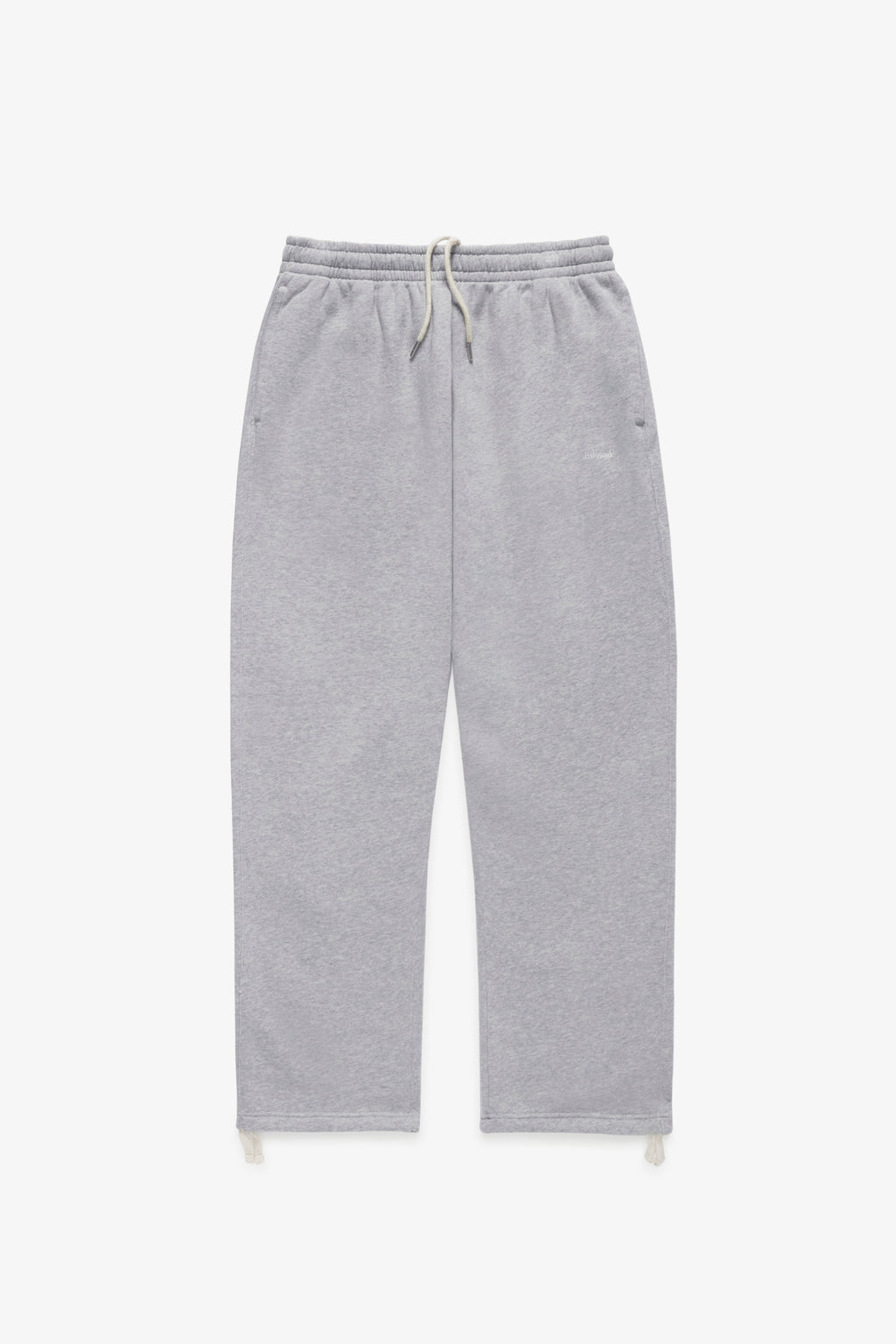 2000s Sweatpants - Grey Mix