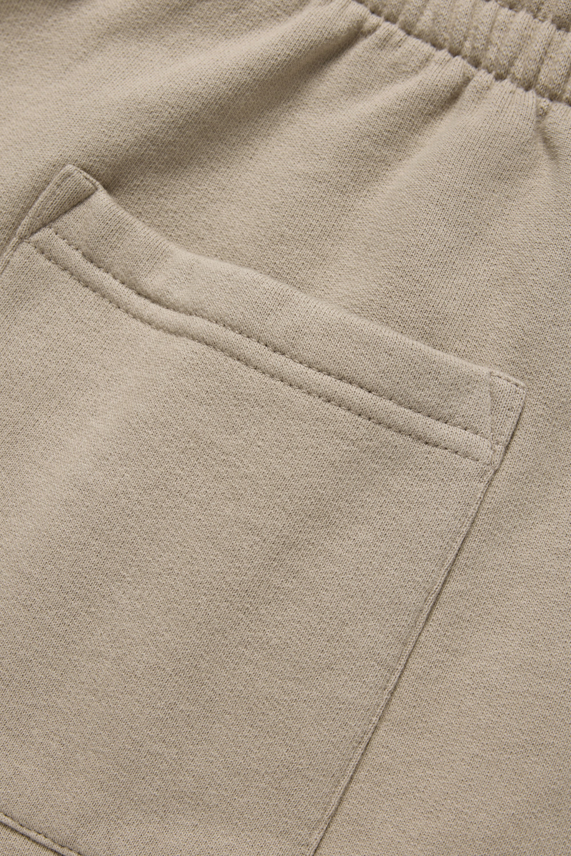 2000s Sweatpants - Taupe