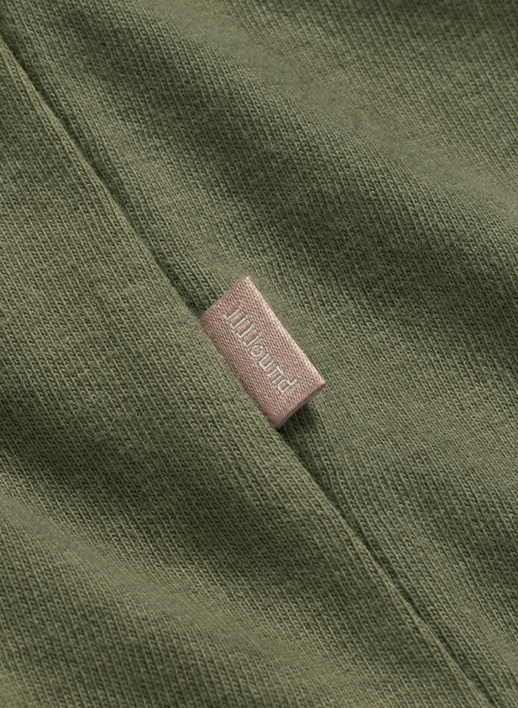 2000s T-Shirt - Dark Olive