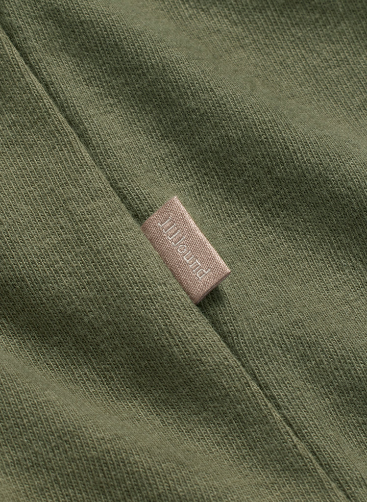 2000s T-Shirt - Dark Olive – JJJJound