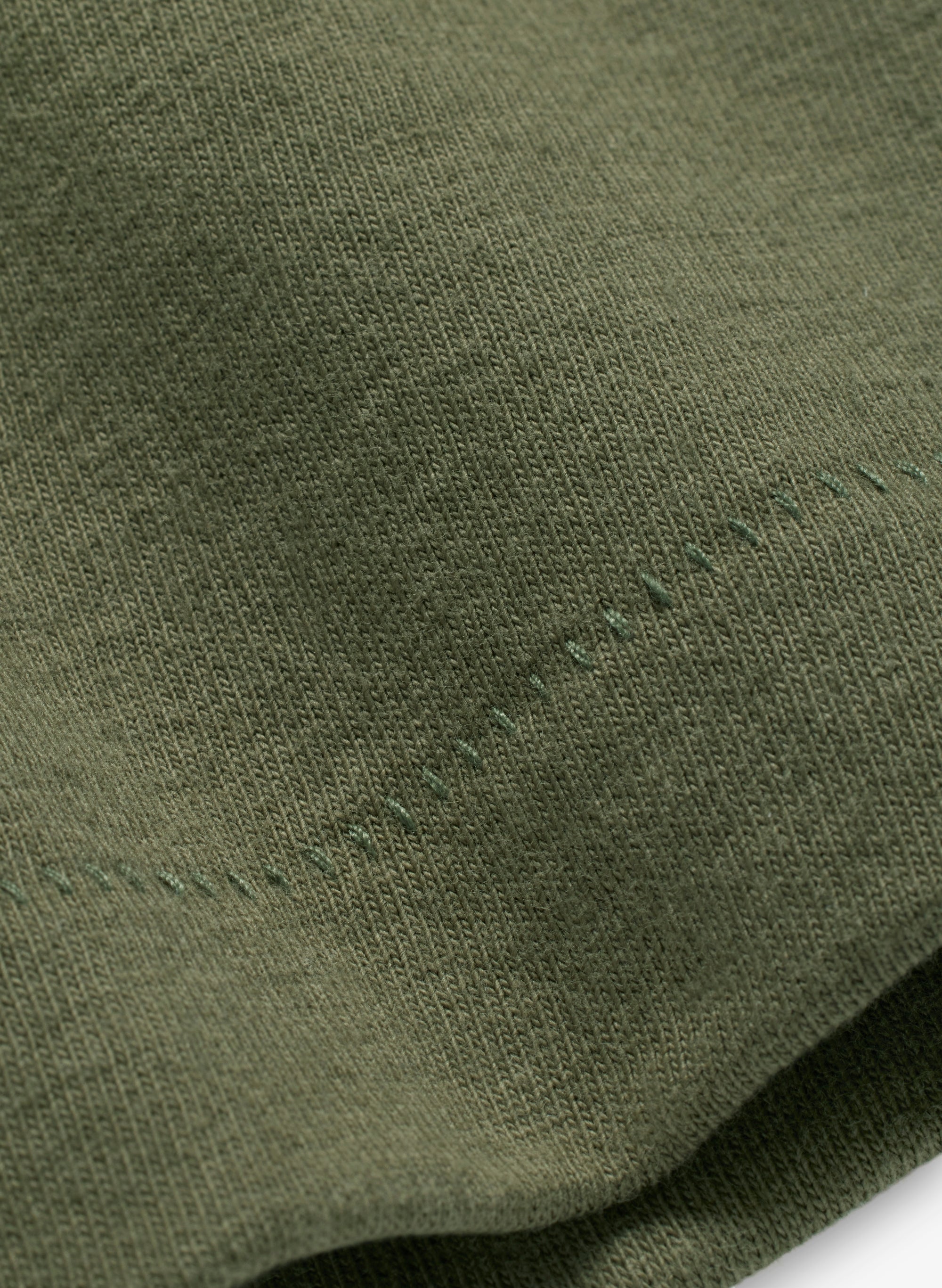 2000s T-Shirt - Dark Olive
