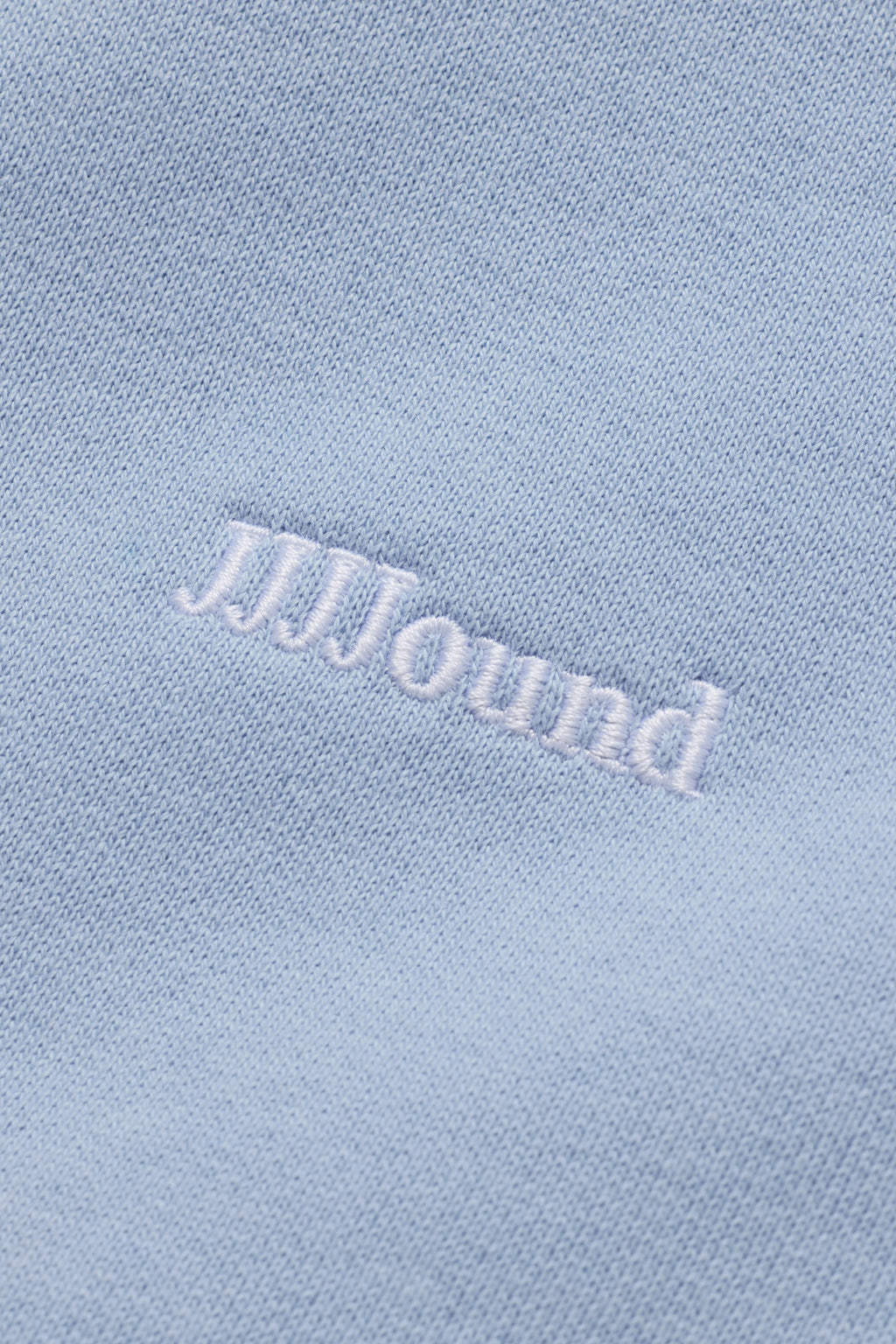 70s Crewneck Sweatshirt - Baby Blue