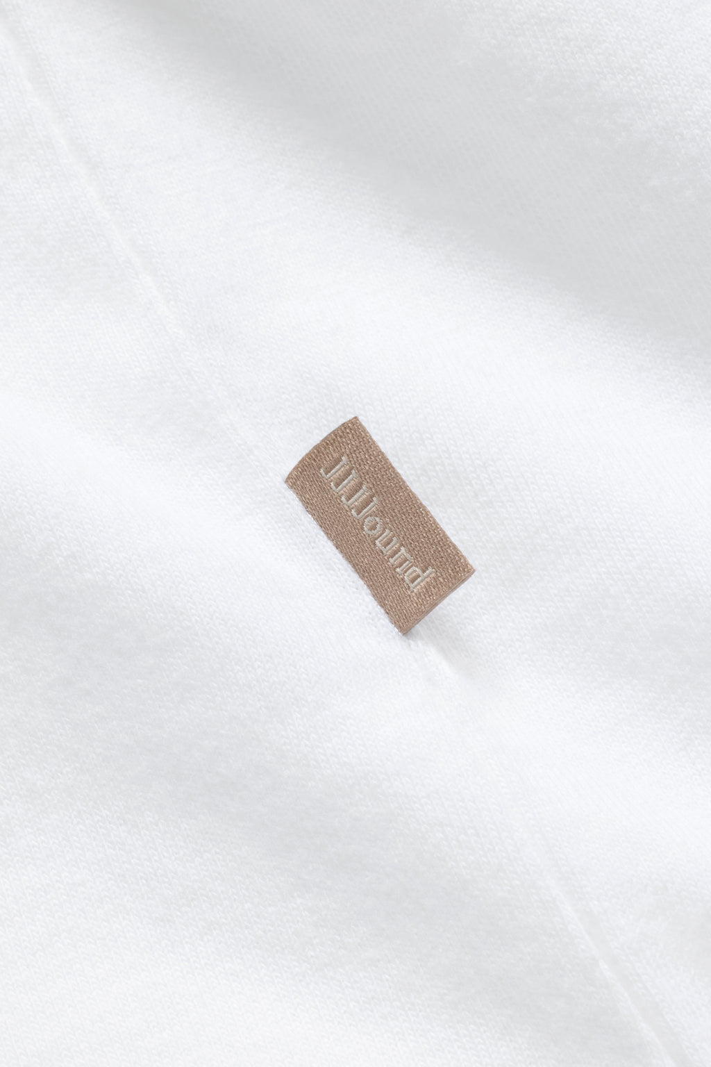 70s Ringer T-Shirt - White/Midnight