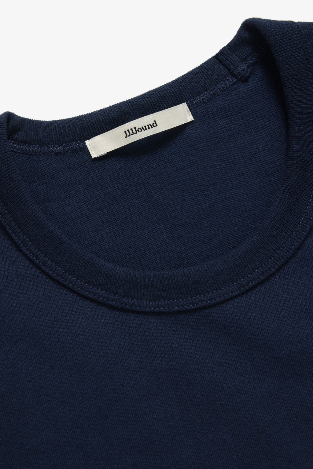 70s T-Shirt - Navy