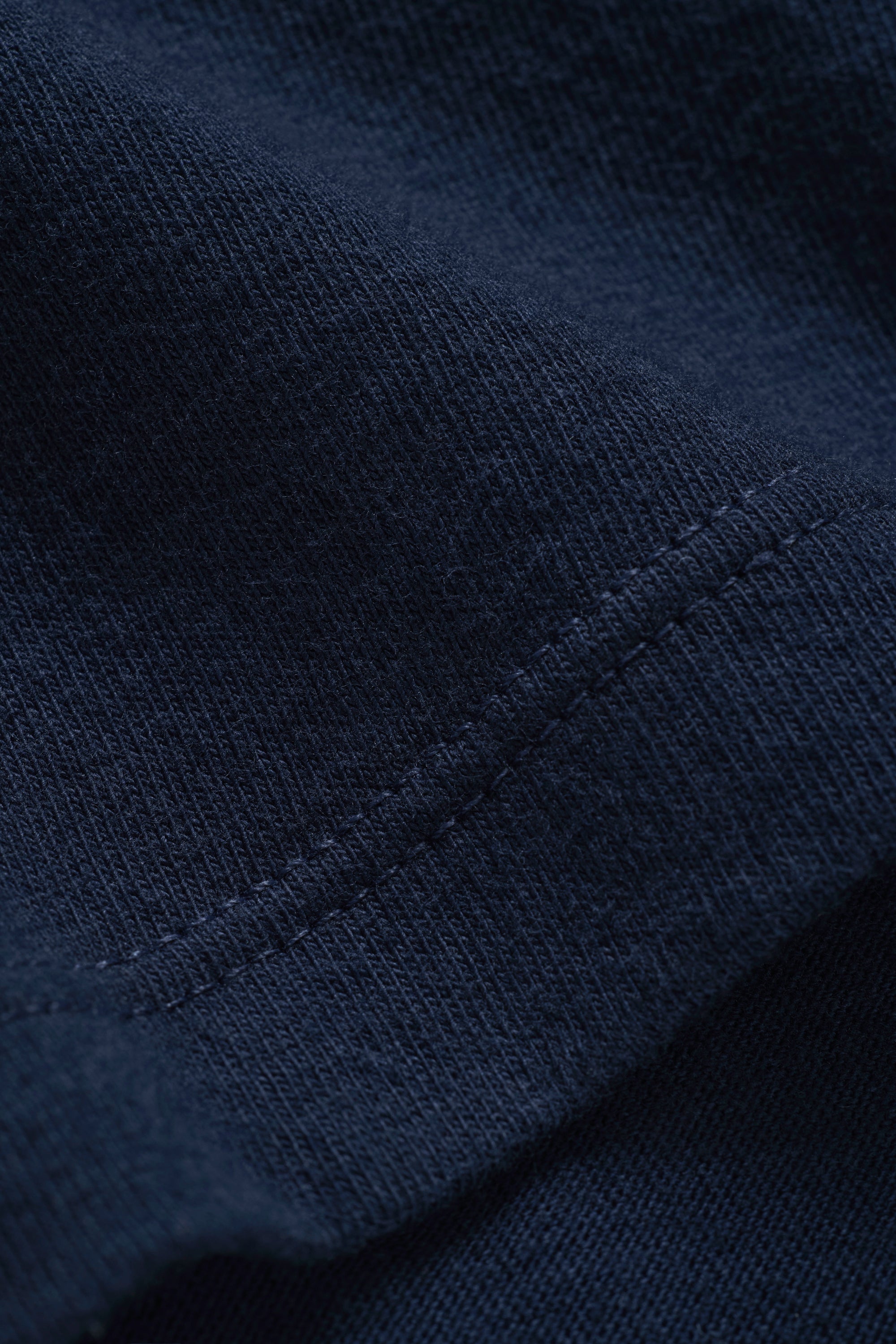 70s T-Shirt - Navy