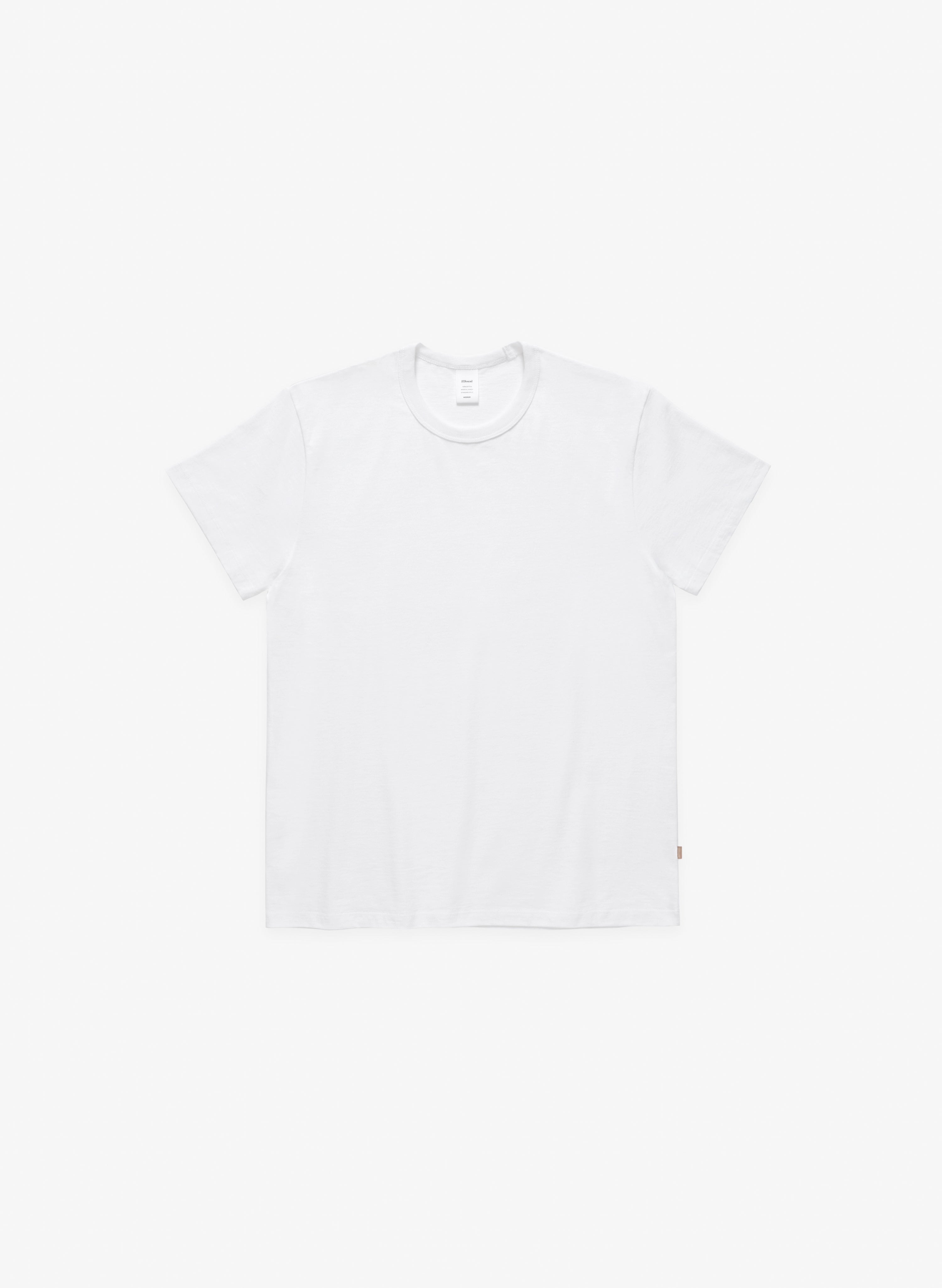 J70 T-Shirt - White