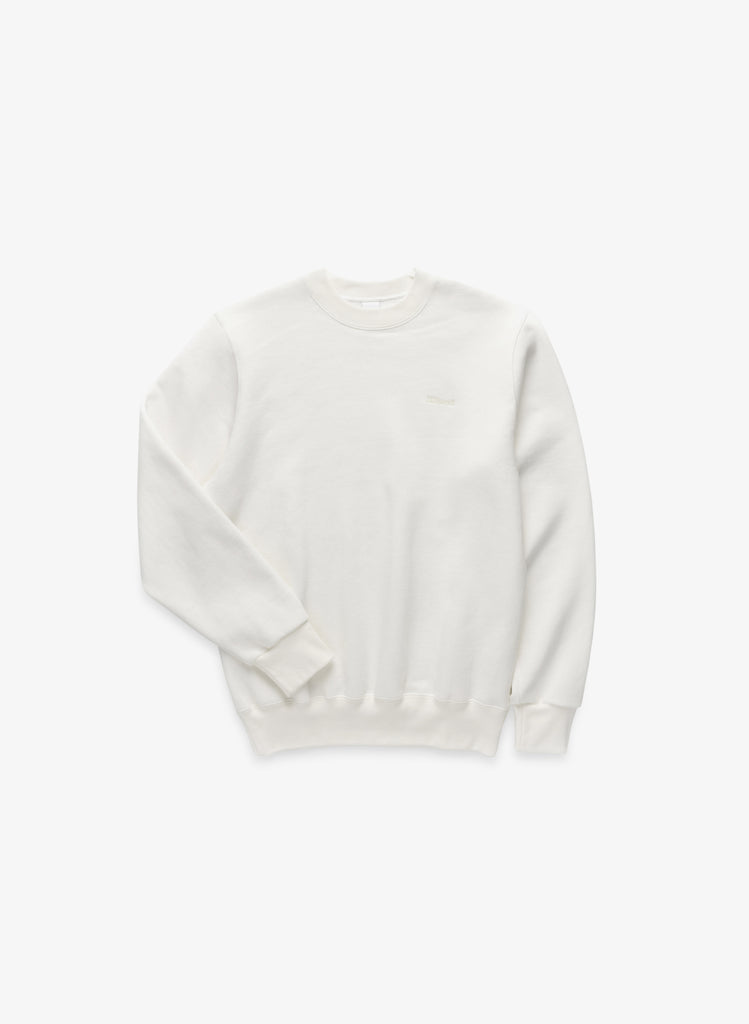 J90 Crewneck - Ivory – JJJJound