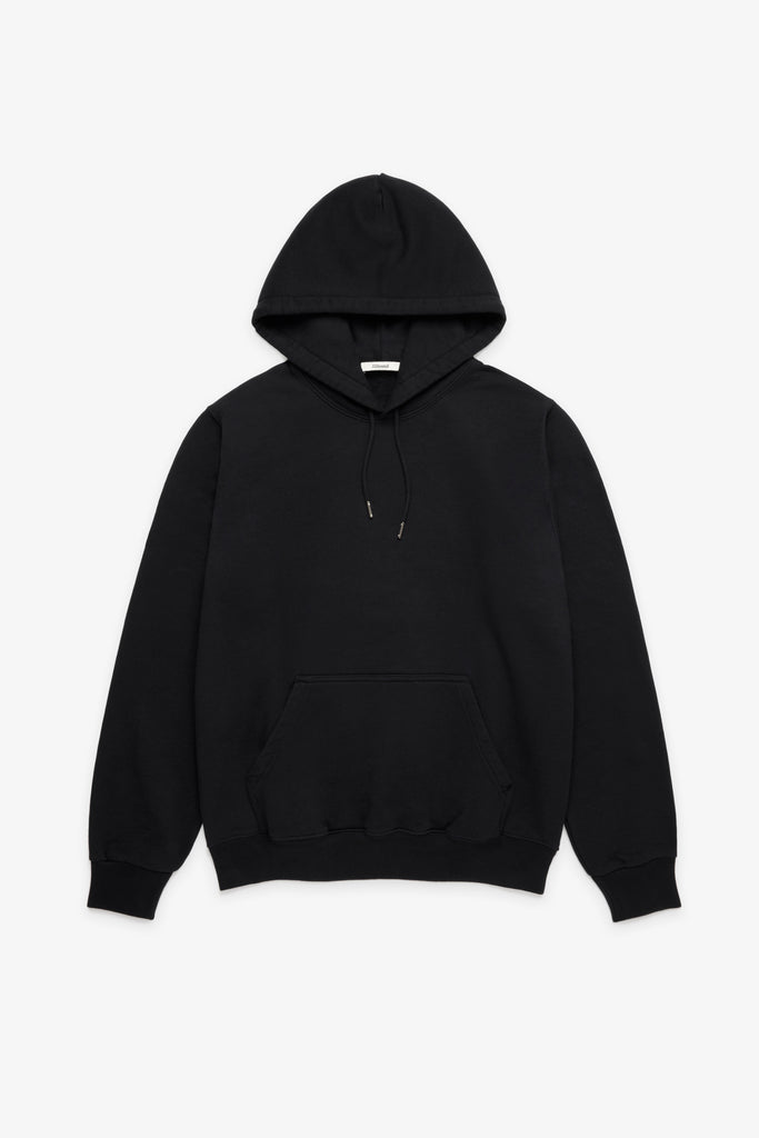 JJJJound J90 Hoodie パーカー / エンノイwtaps 90s Hooded Sweatshirt - Black – JJJJound