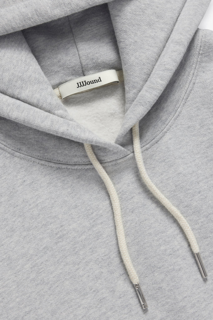 トップス JJJJound/J90 Hoodie - Ash French Terry J90 French Terry Hoodie and Crewneck : r/jjjjound