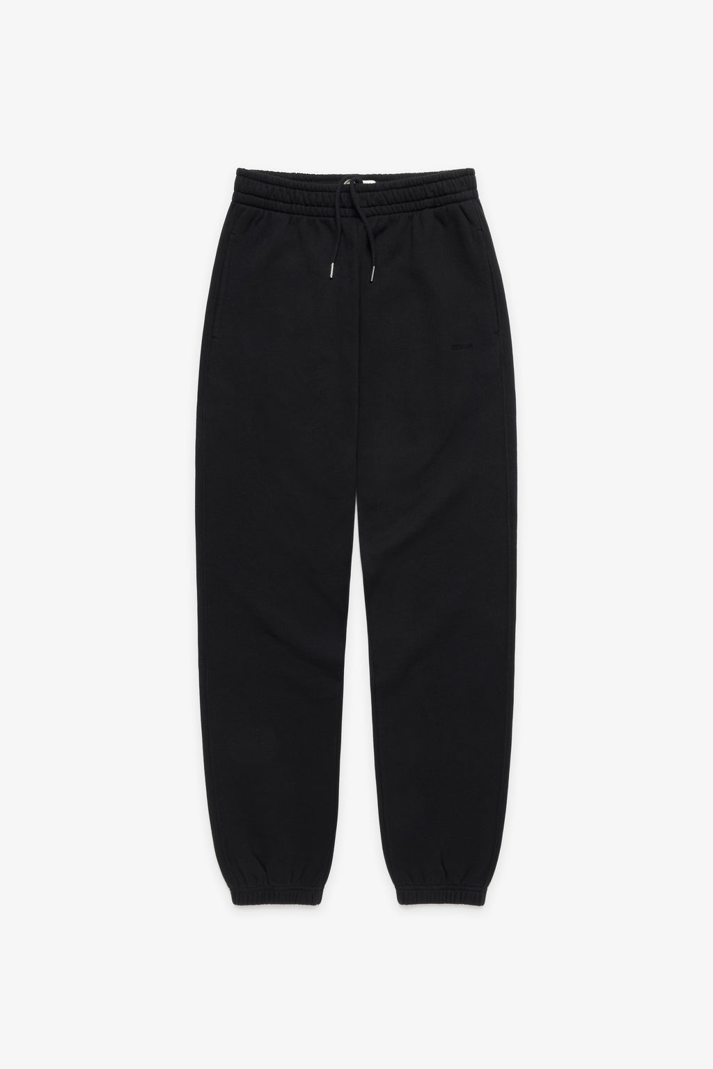 90s Sweatpants - Black
