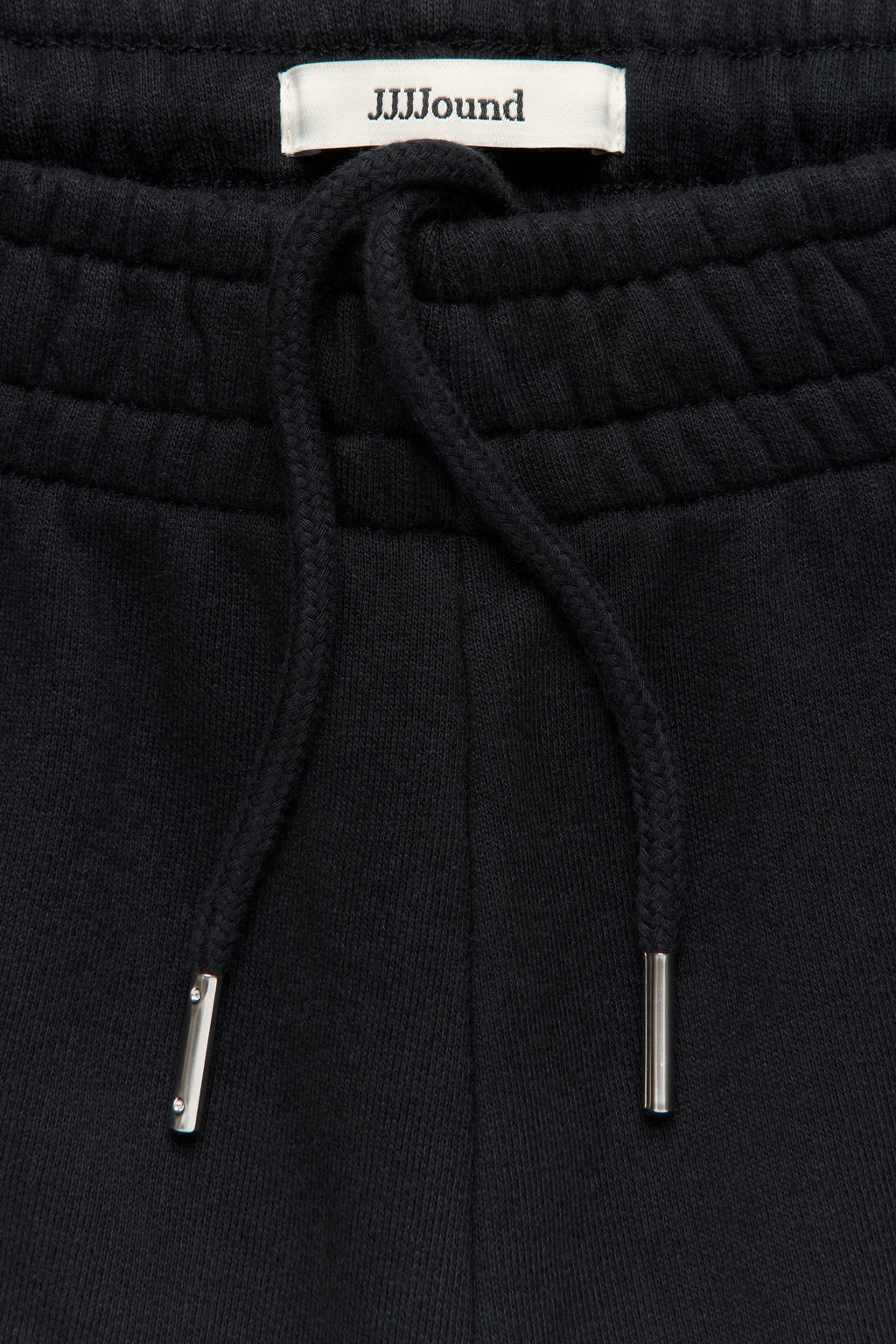 90s Sweatpants - Black