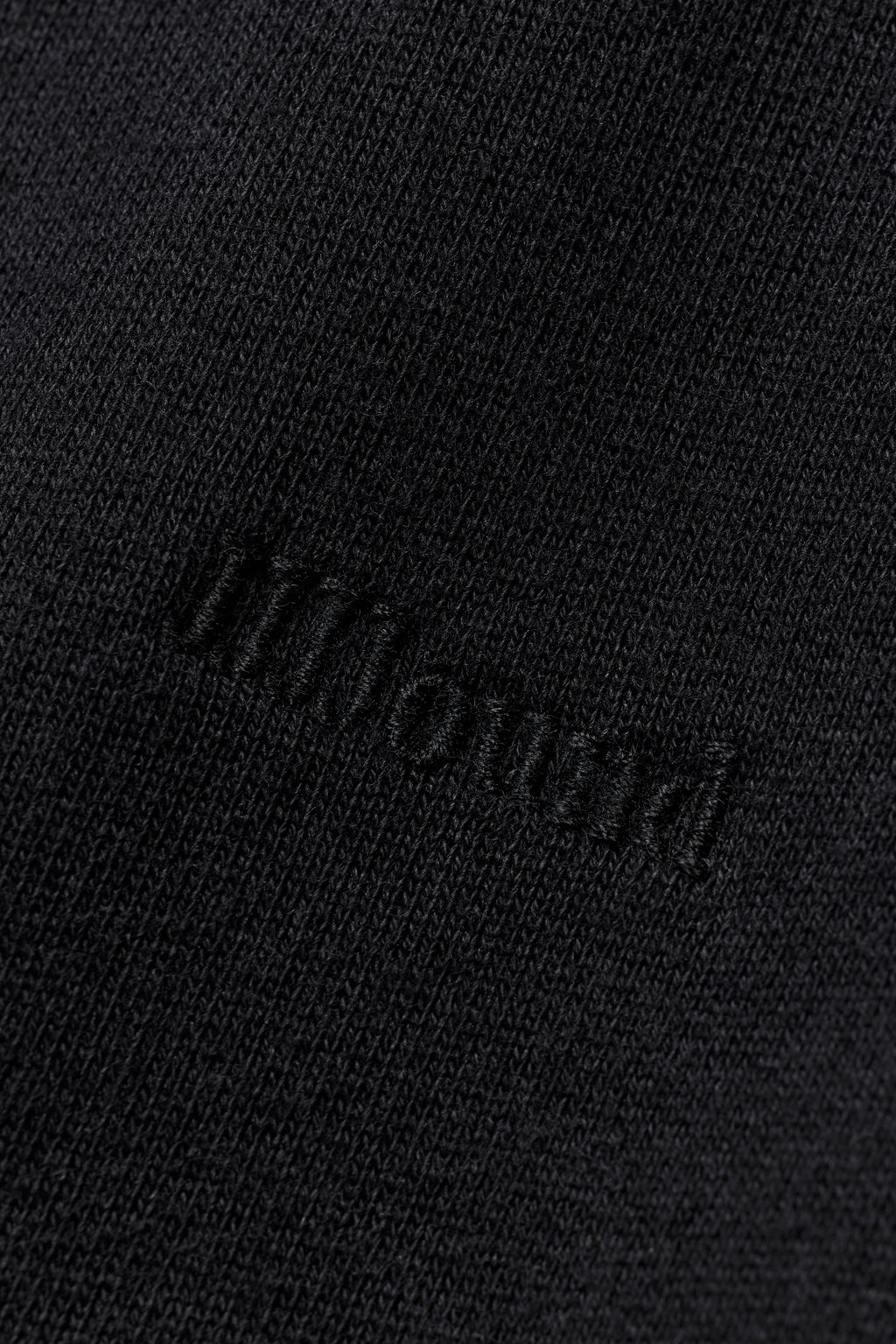 90s Sweatpants - Black