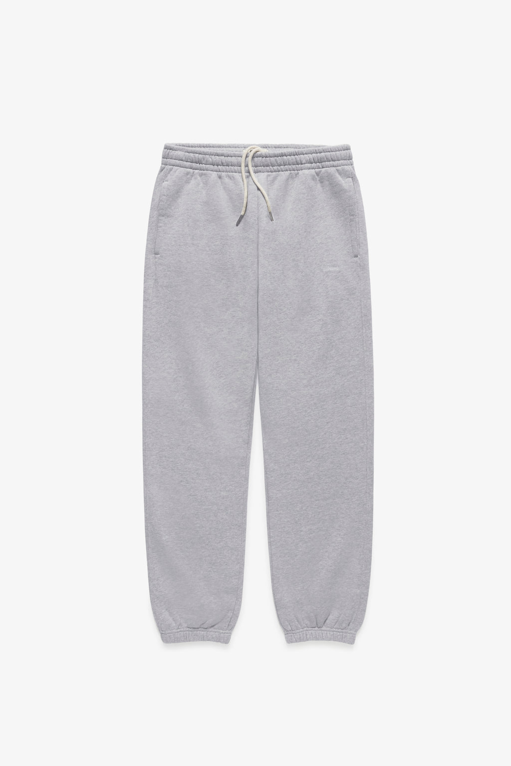 90s Sweatpants - Grey Mix