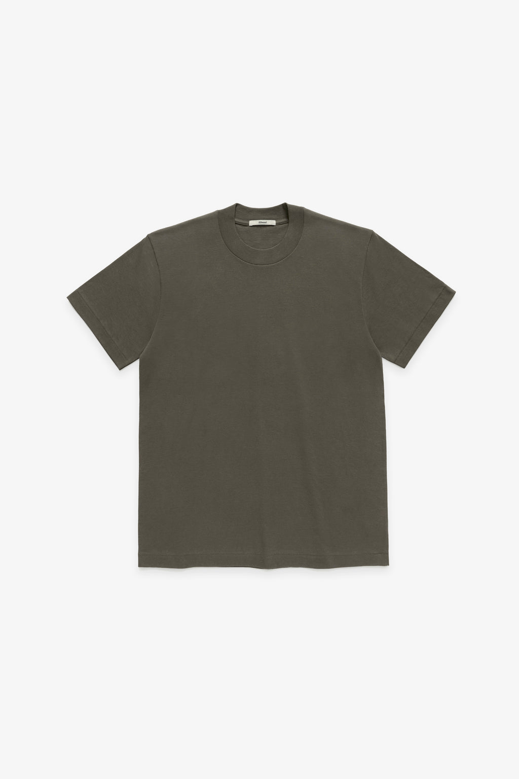 90s T-Shirt - Dark Olive
