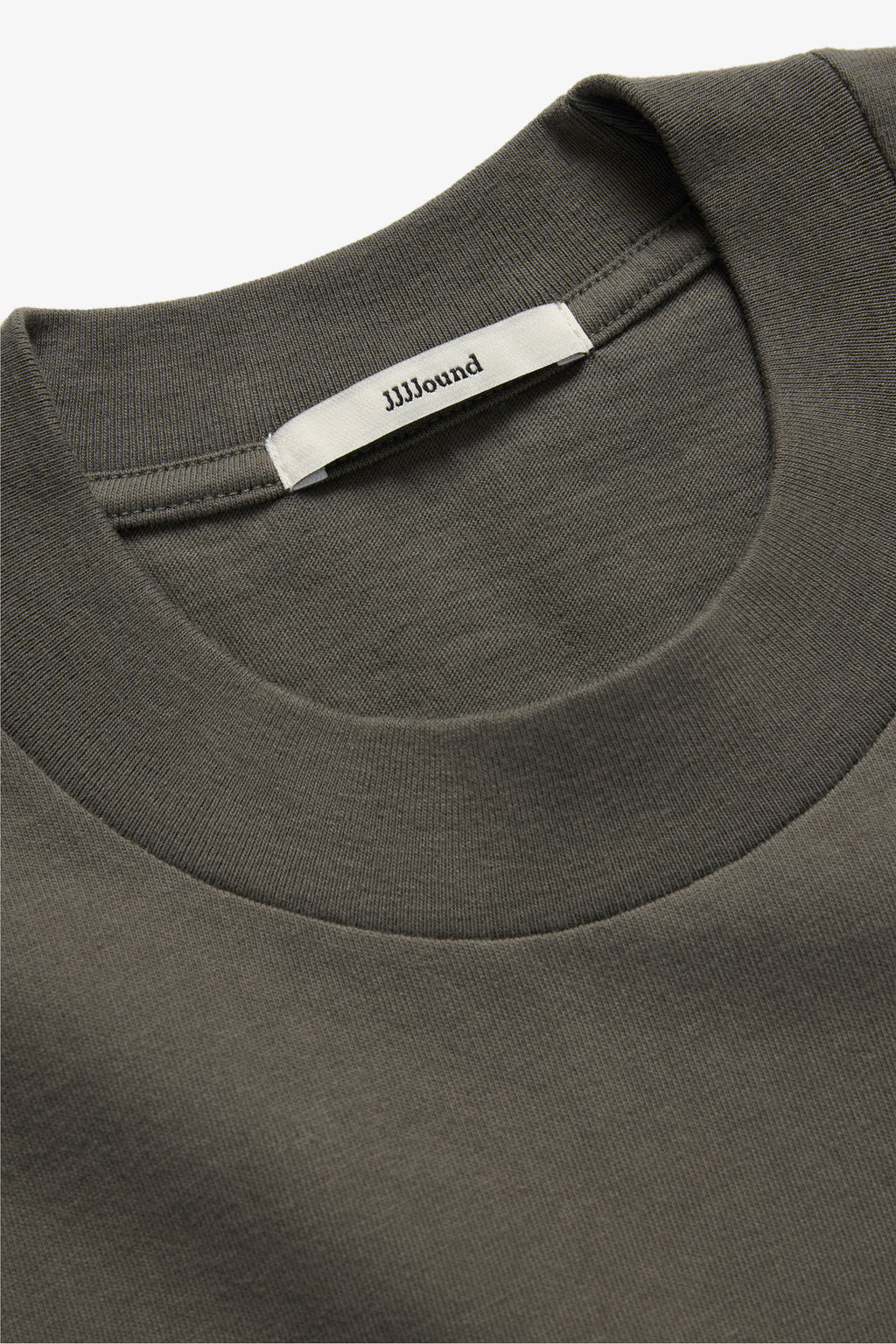 90s T-Shirt - Dark Olive