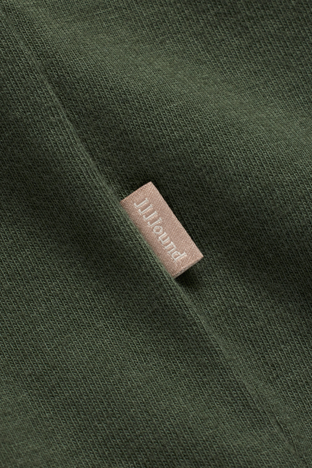 90s T-Shirt - Forest Green