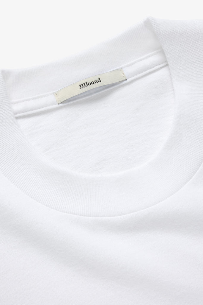 90s 2 Pack T-Shirt - White – JJJJound