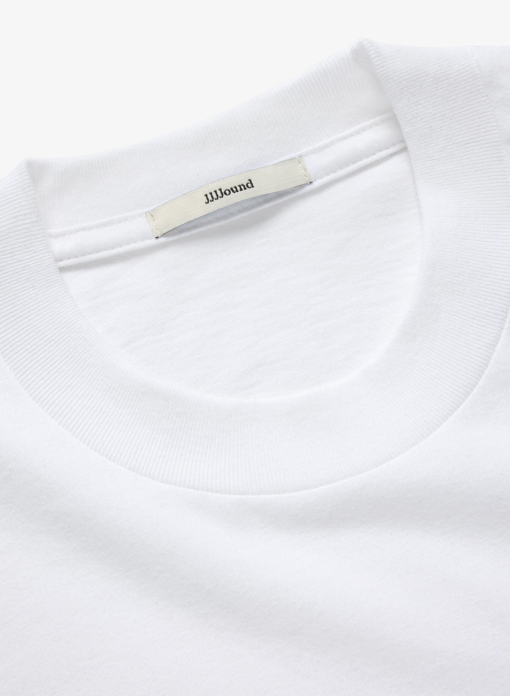 2000s T-Shirt - White