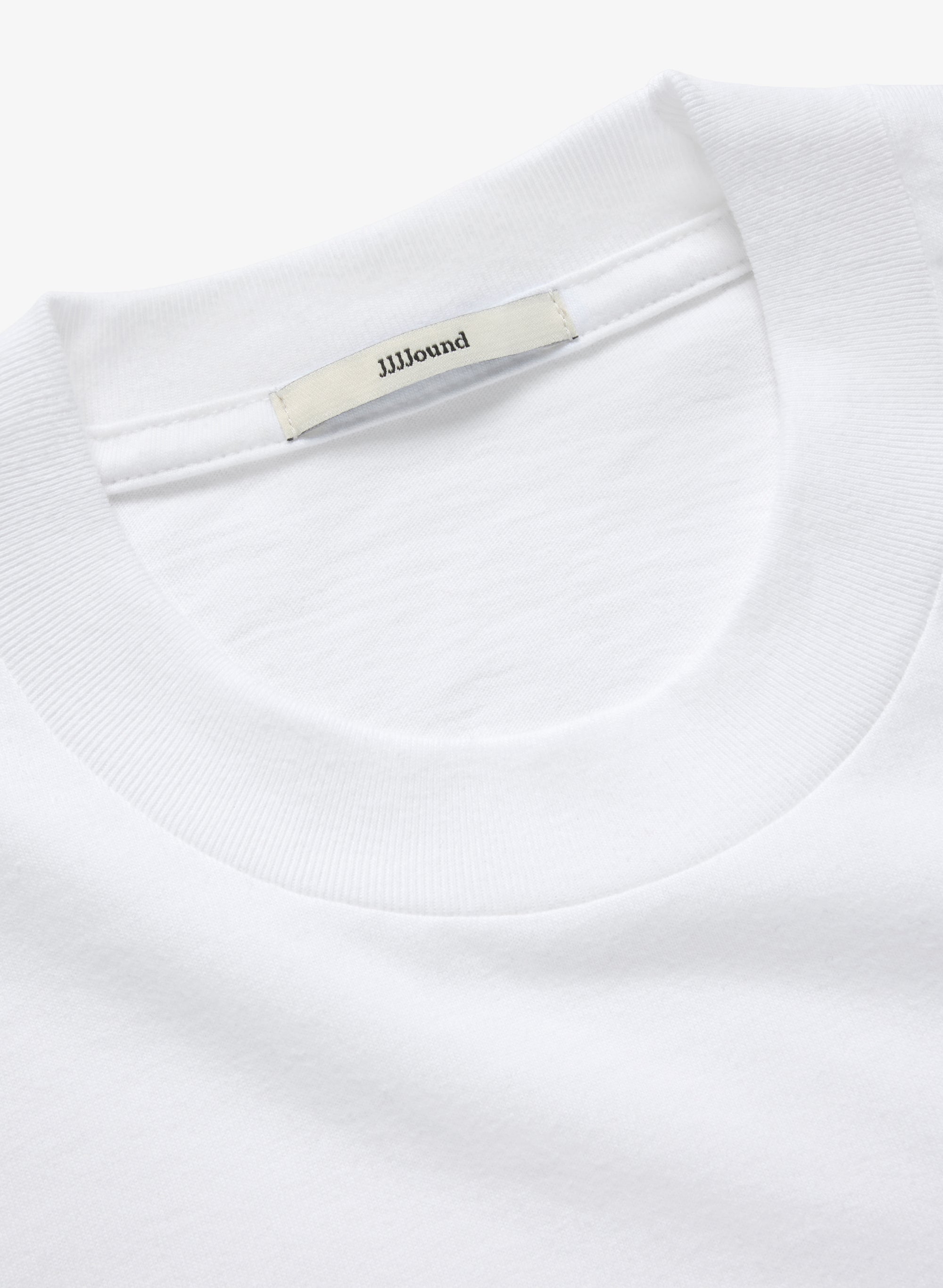 2000s T-Shirt - White