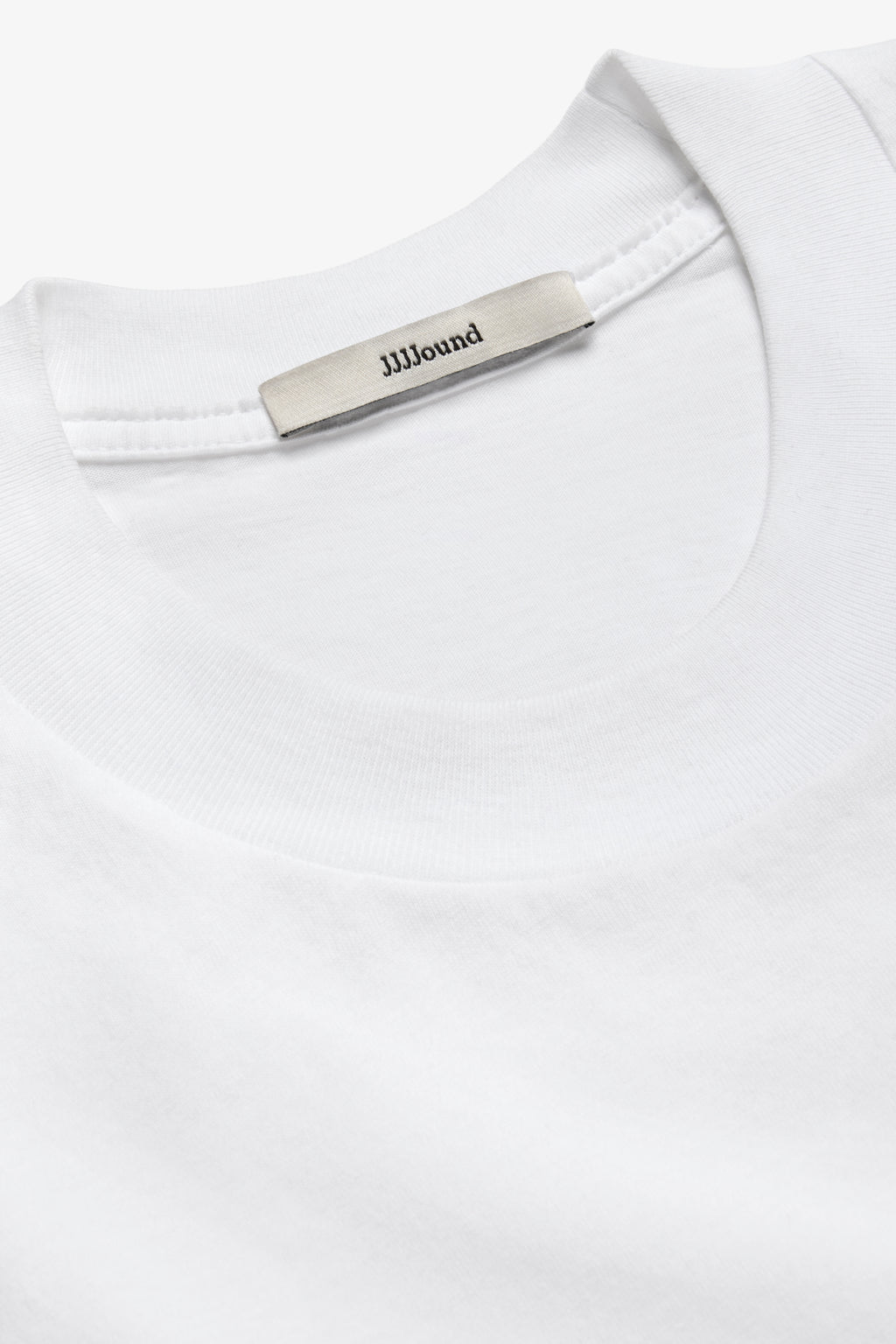 90s Washed T-Shirt - White