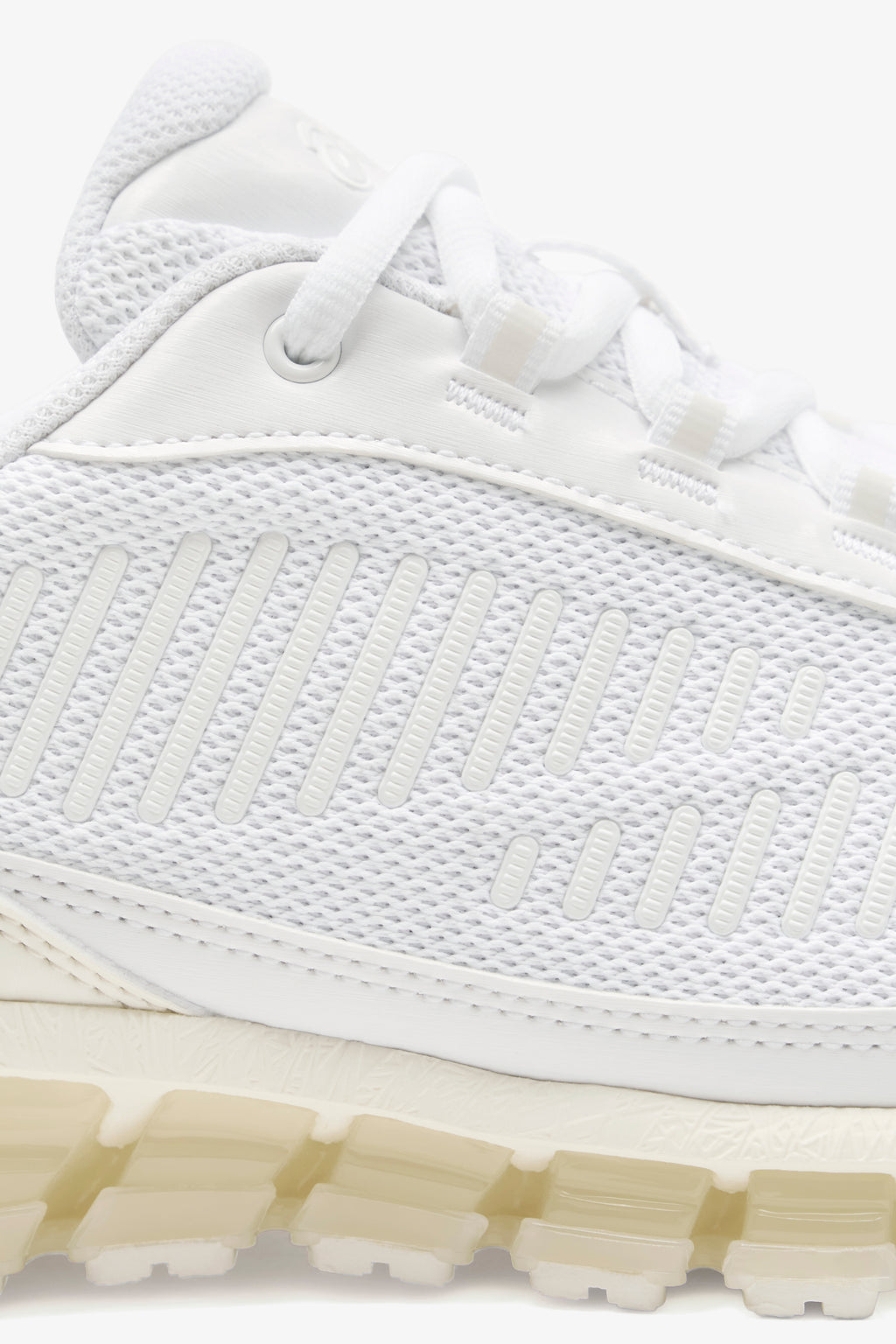 JJJJound Asics Gel-Quantum 360 1 AMP - White