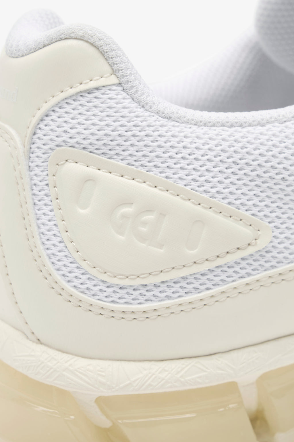 JJJJound Asics Gel-Quantum 360 1 AMP - White