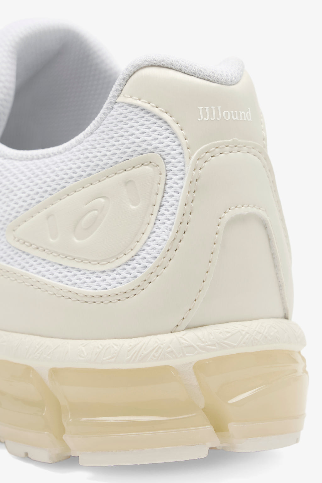 JJJJound Asics Gel-Quantum 360 1 AMP - White