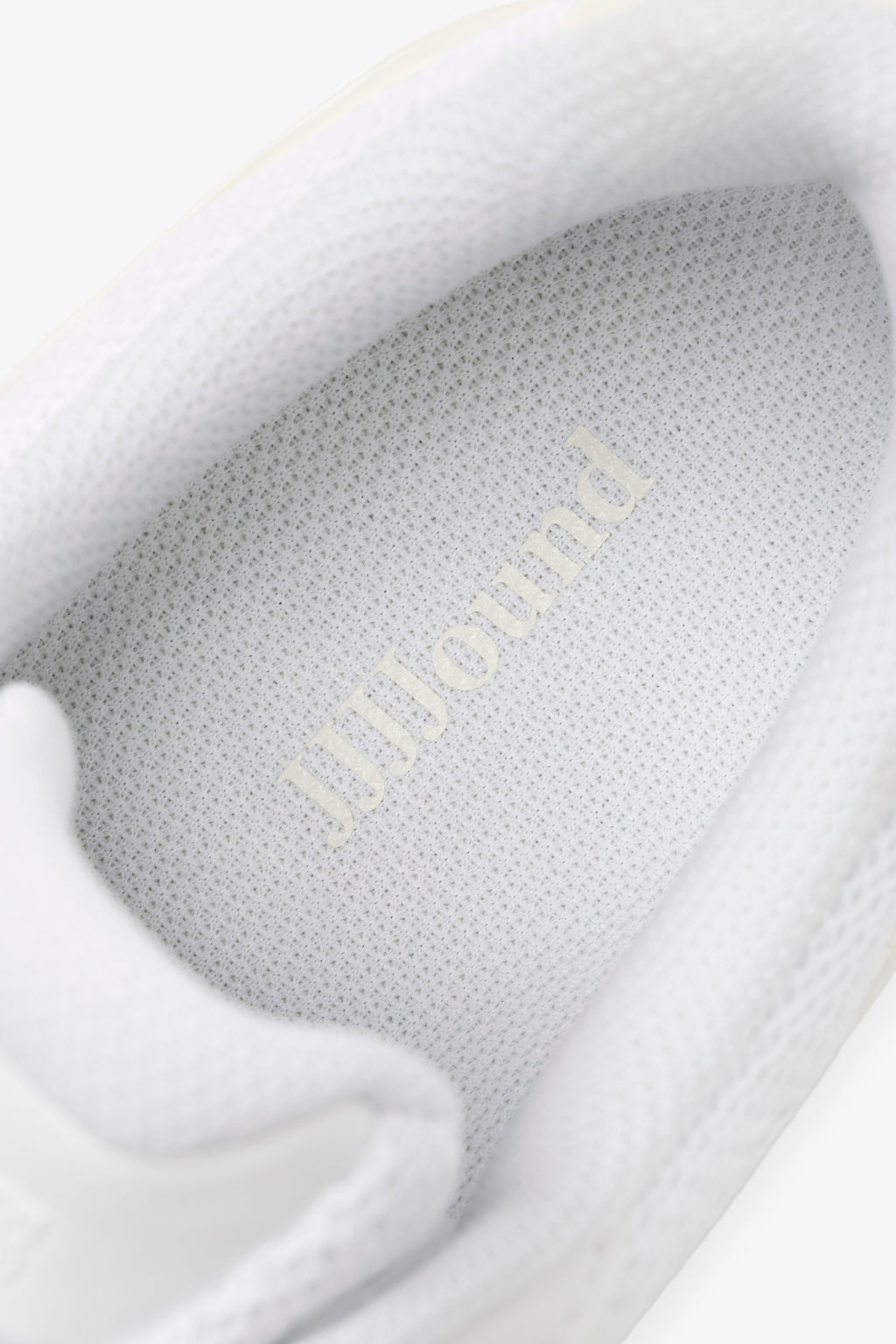 JJJJound Asics Gel-Quantum 360 1 AMP - White