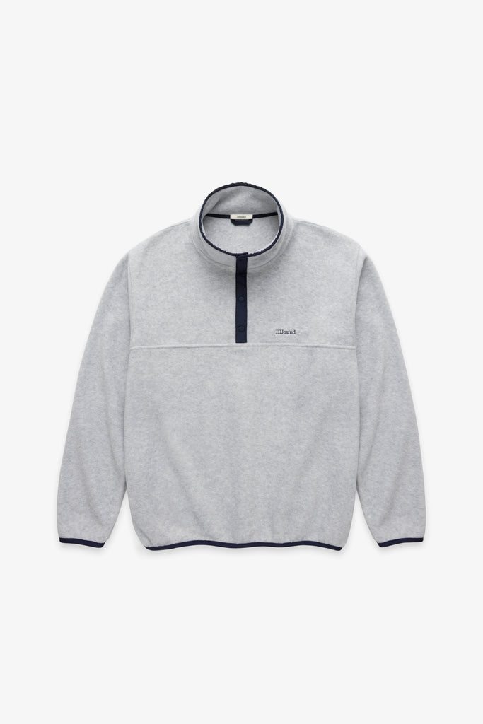 Camper Polar - Ash/Navy – JJJJound