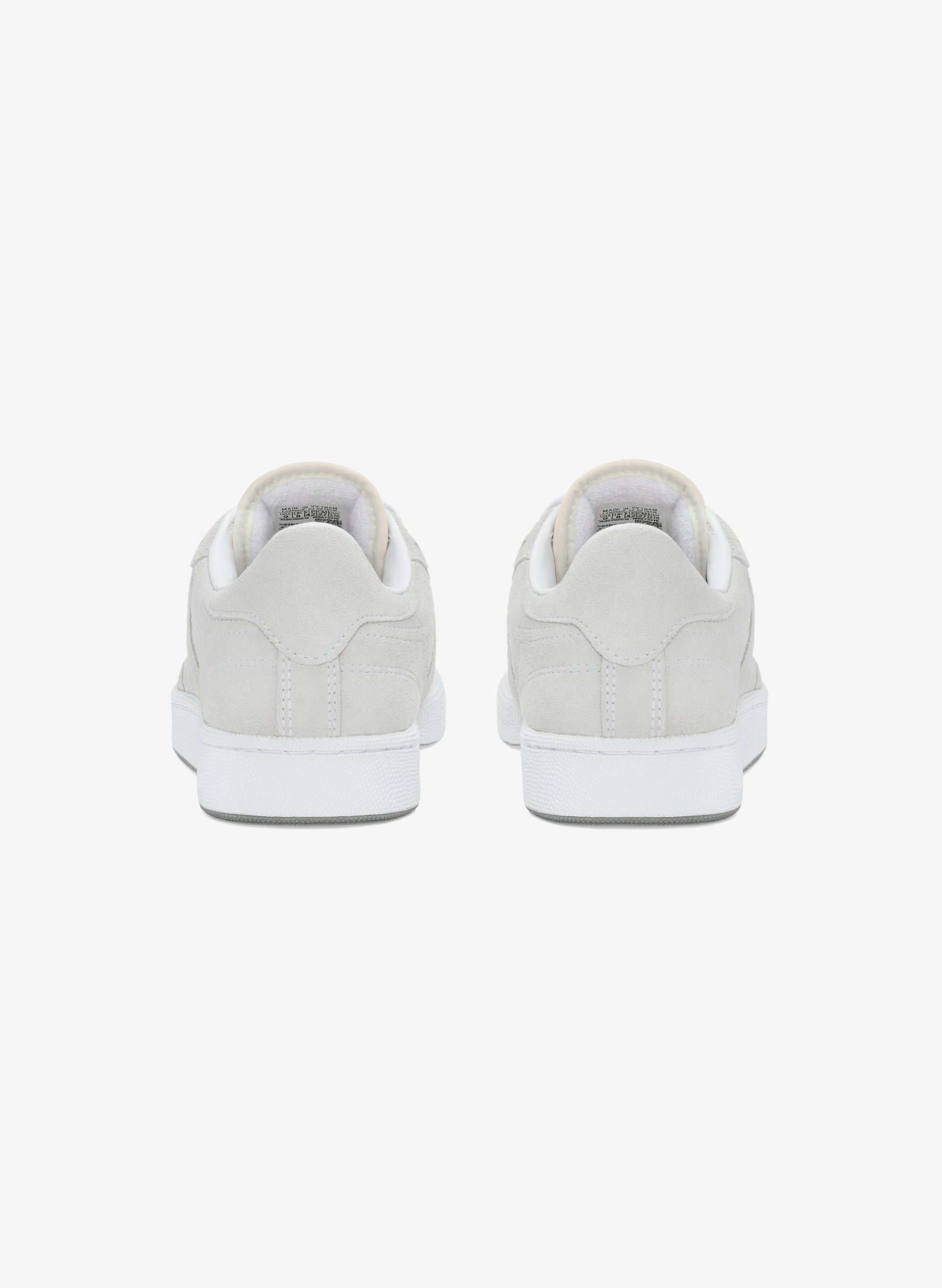 Reebok Club C JJJJound Suede - White