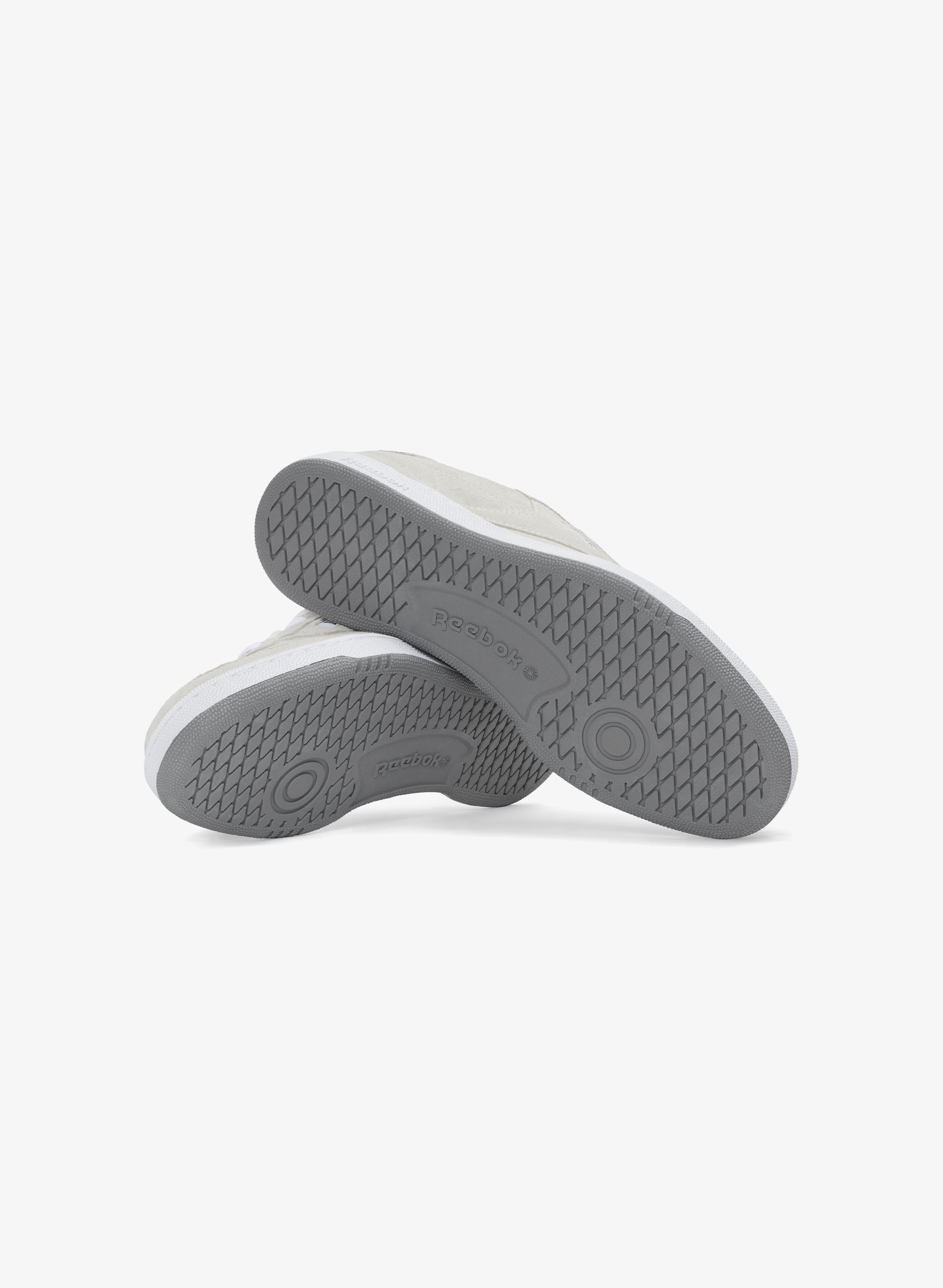 Reebok Club C JJJJound Suede - White