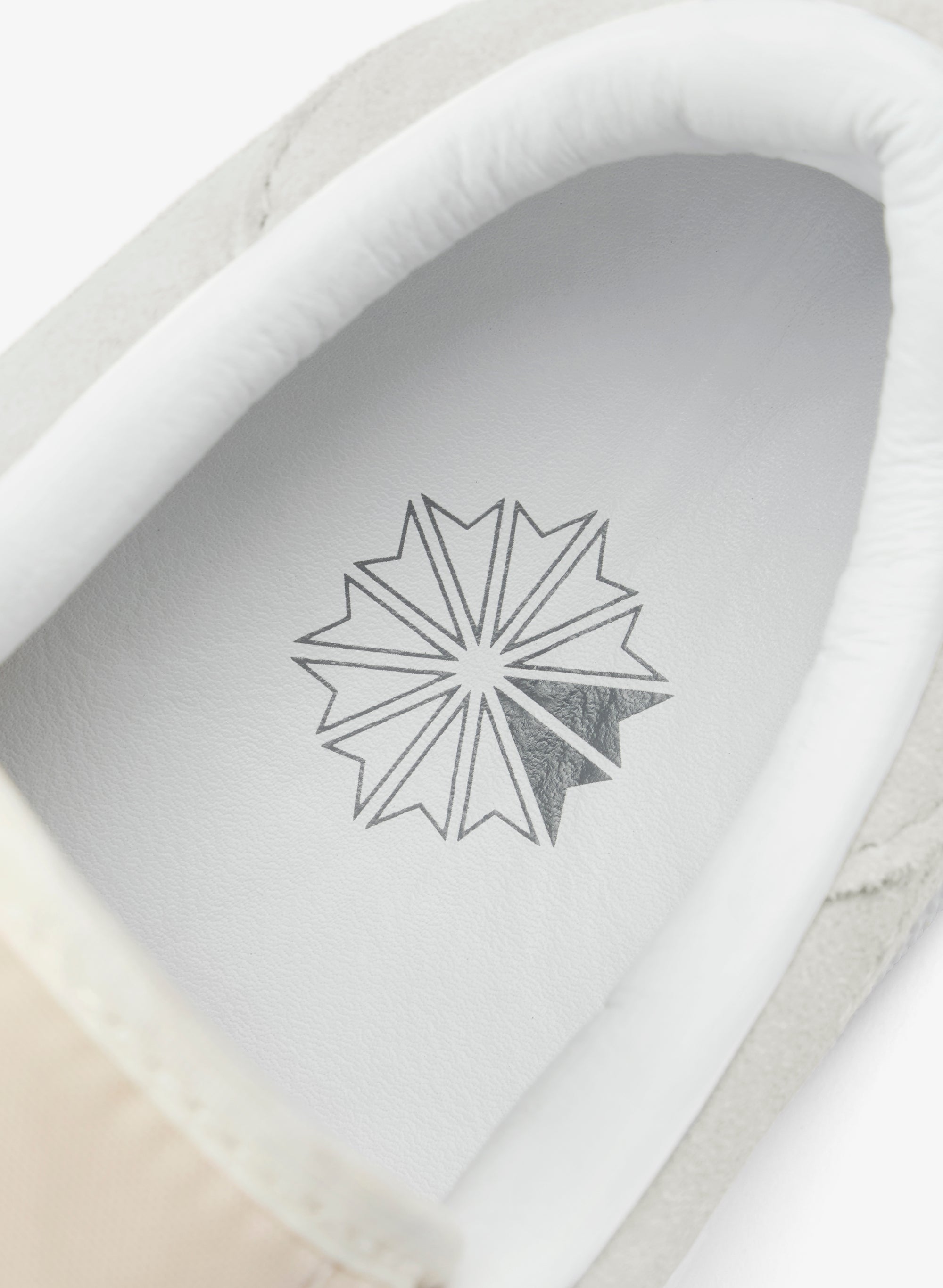 Reebok Club C JJJJound Suede - White