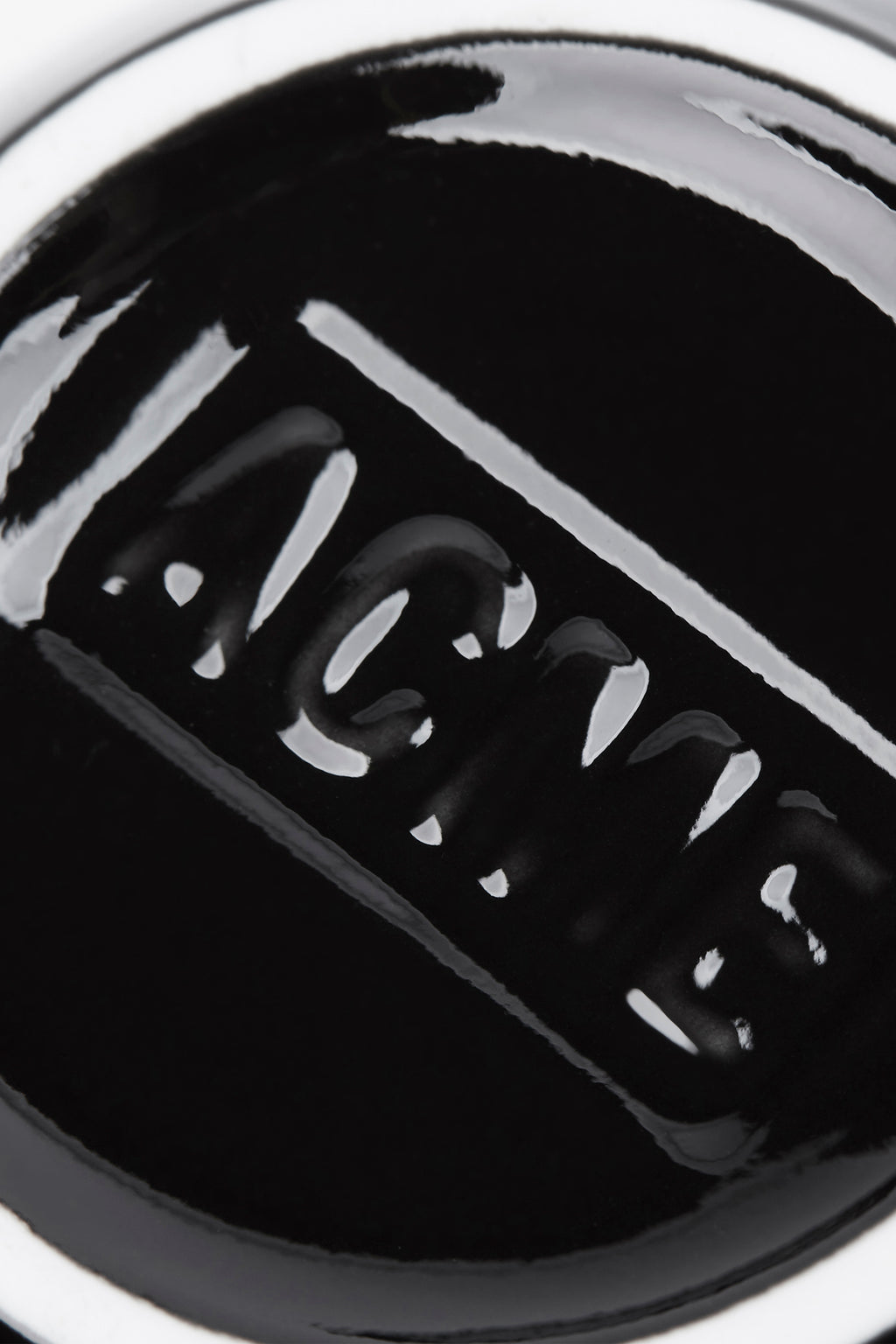 Mini Acme Cup - Black