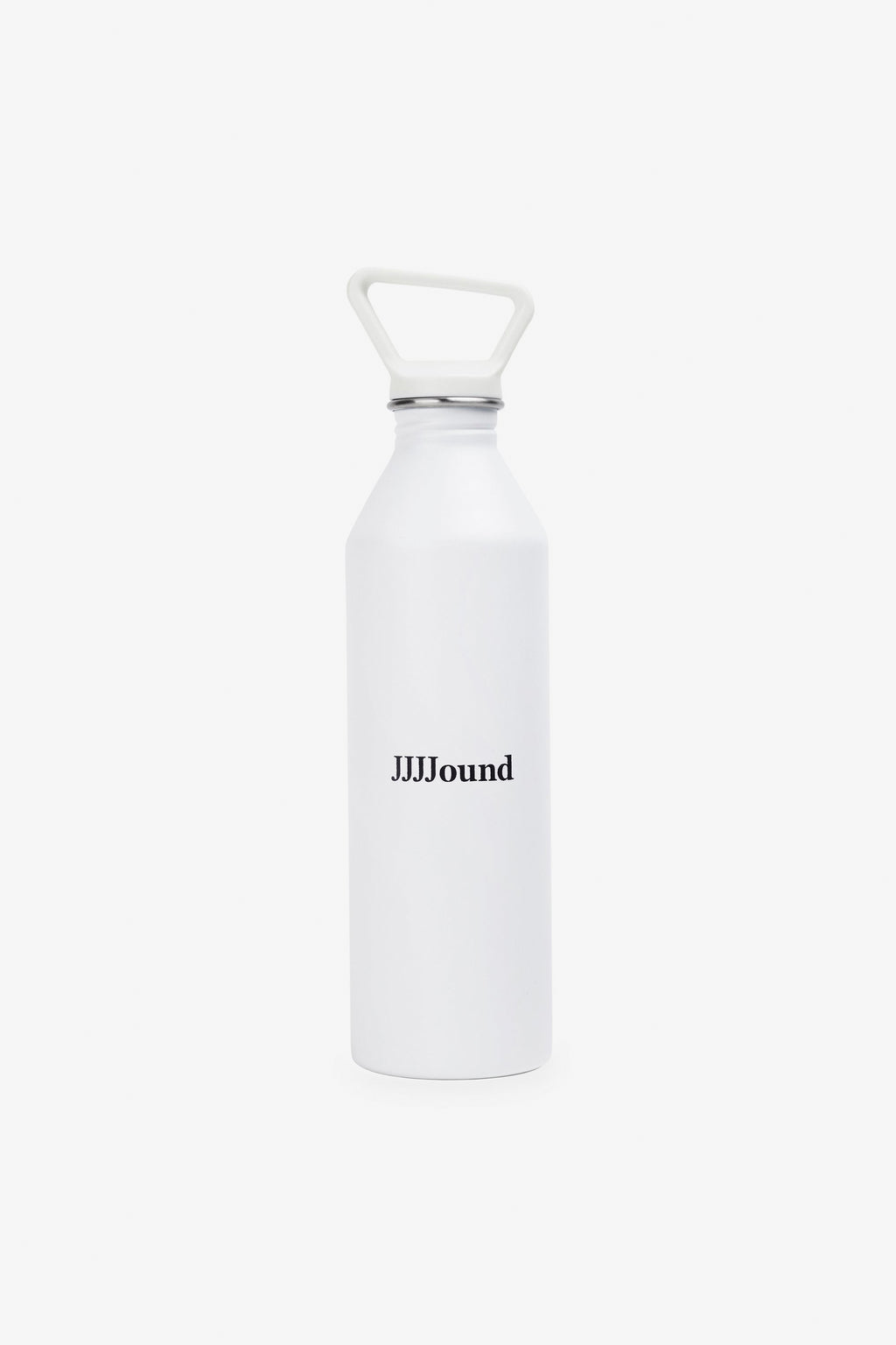 JJJJound MIIR Bottle - White