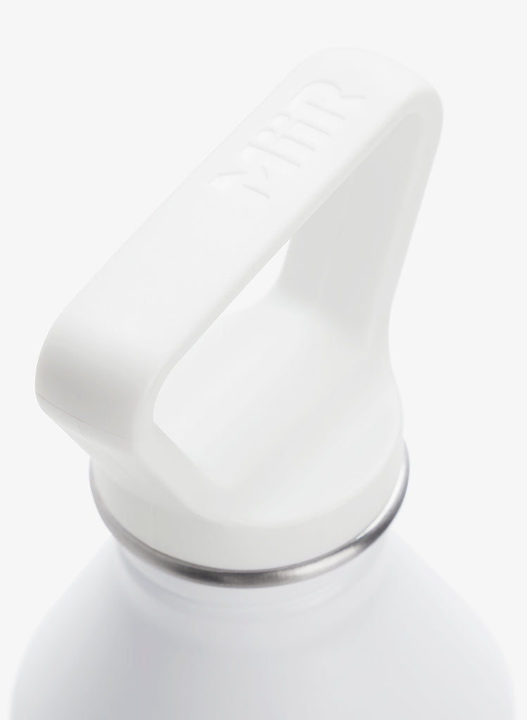 【新品】JJJJound MIIR Bottle ボトル JJJJound MIIR Bottle - White