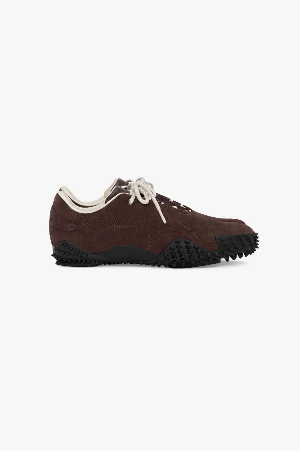 JJJJound Puma Laced Mostro - Brown