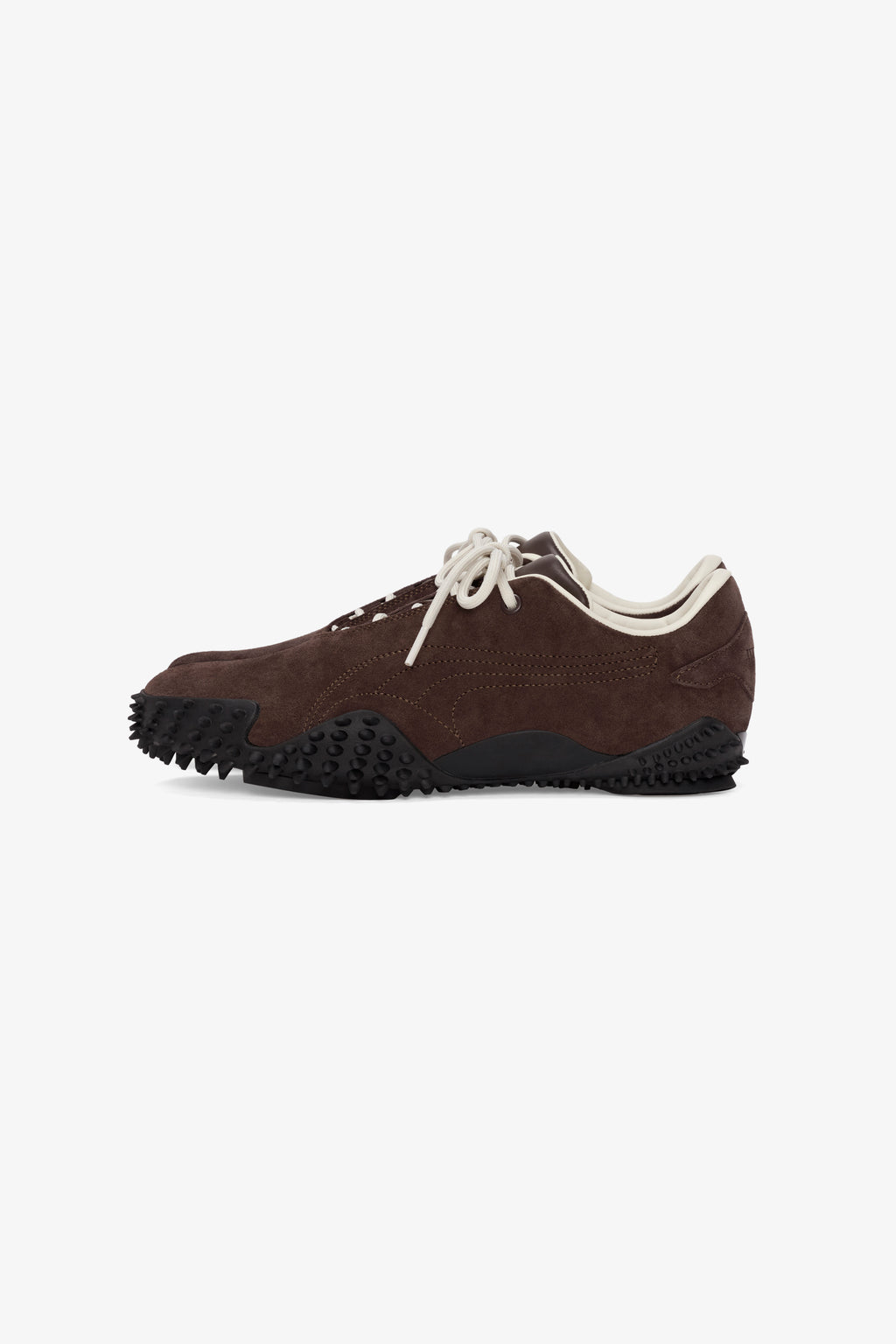 JJJJound Puma Laced Mostro - Brown