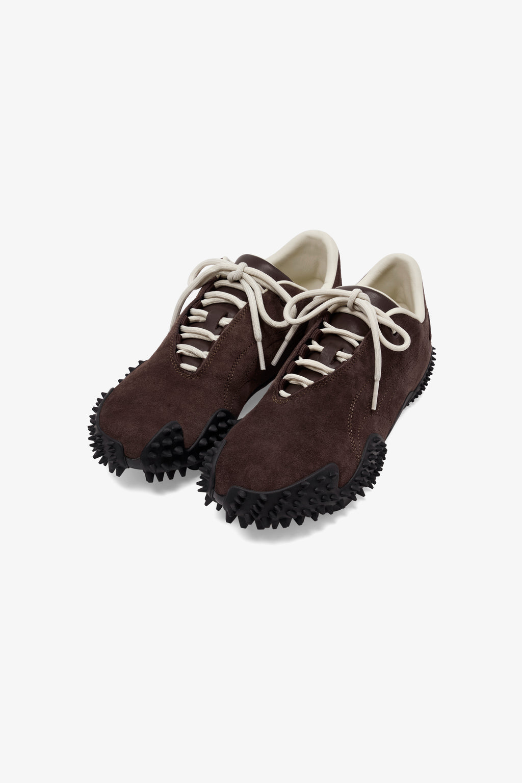 JJJJound Puma Laced Mostro - Brown