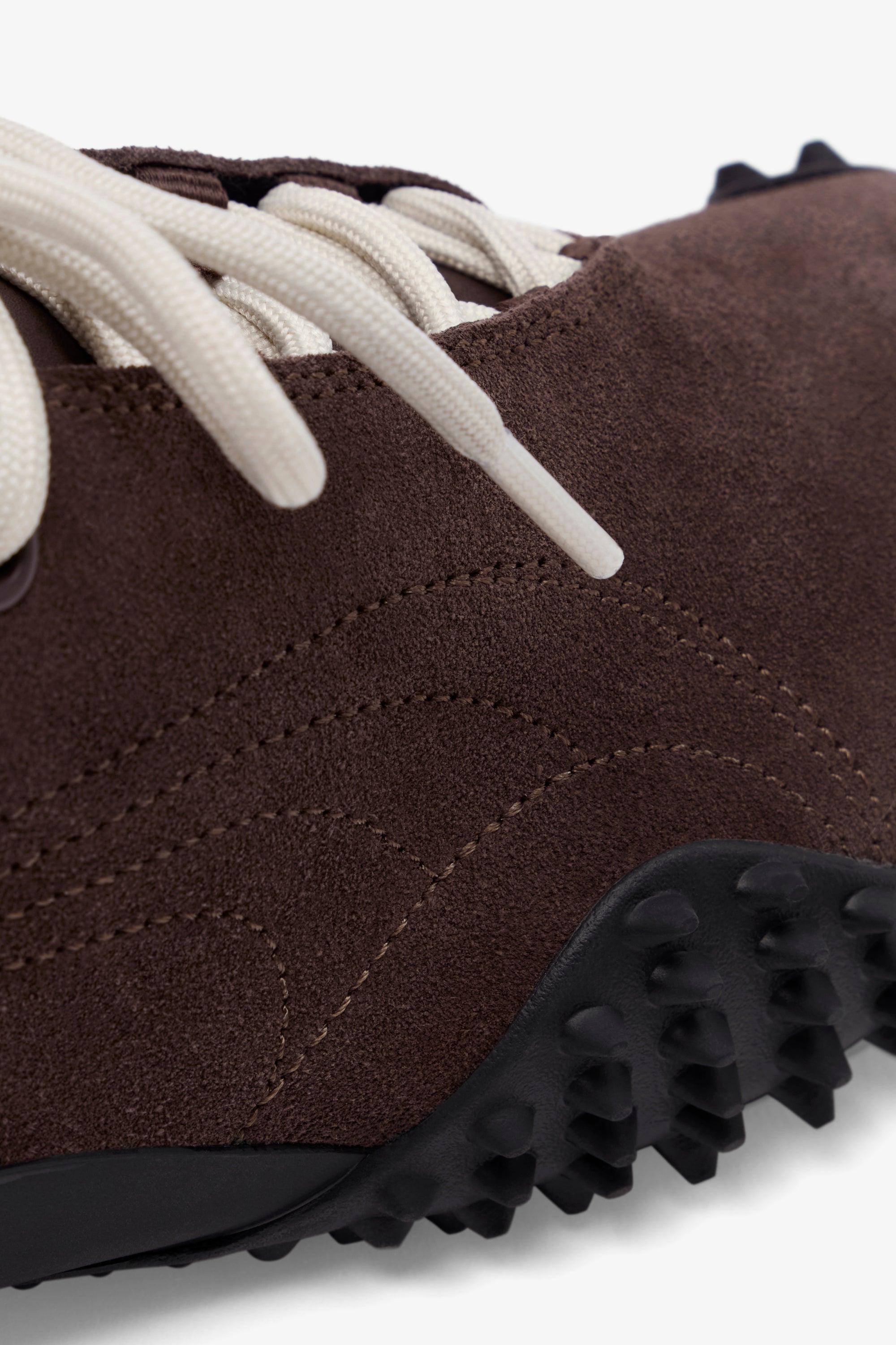 JJJJound Puma Laced Mostro - Brown