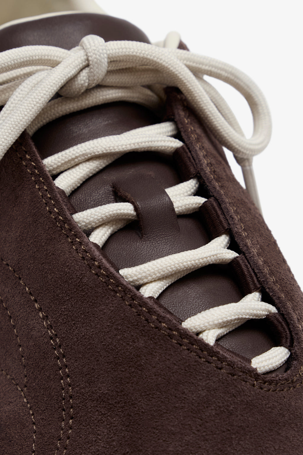 JJJJound Puma Laced Mostro - Brown
