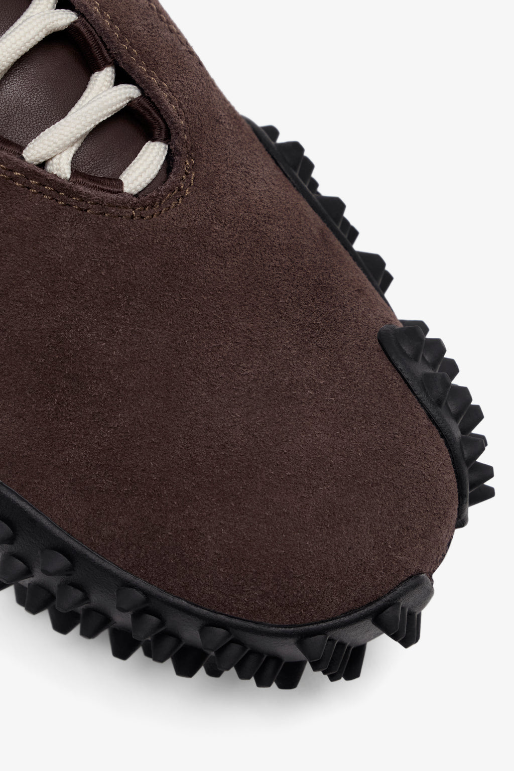 JJJJound Puma Laced Mostro - Brown