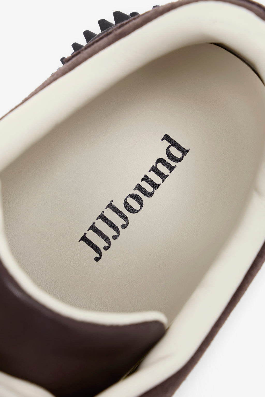 JJJJound Puma Laced Mostro - Brown