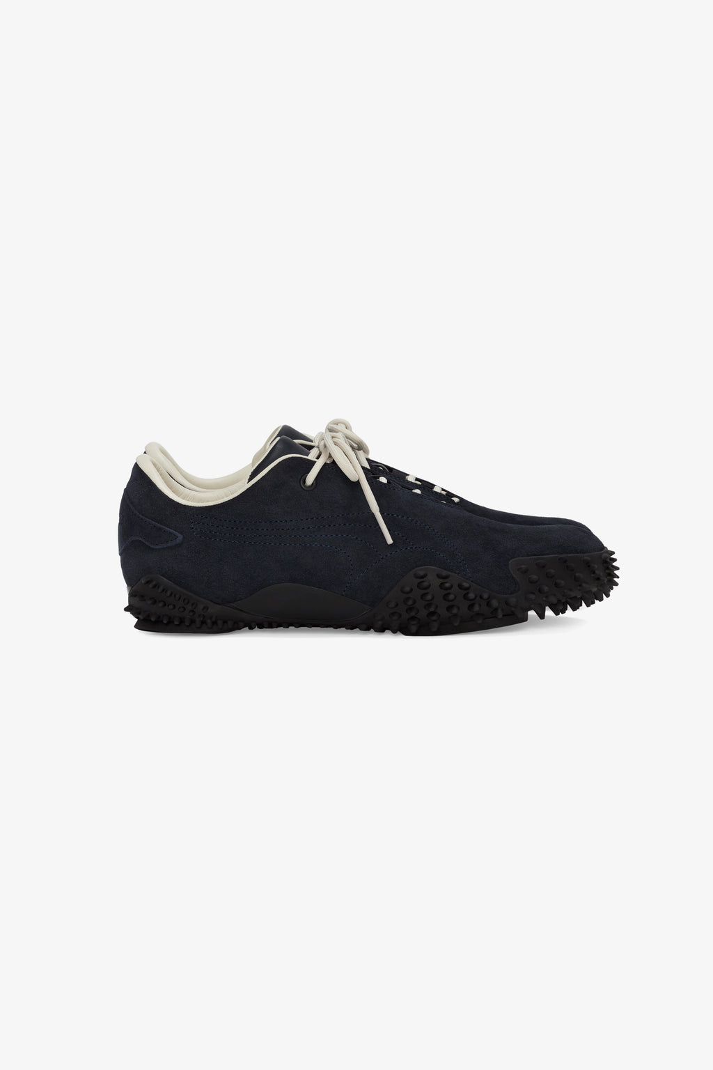 JJJJound Puma Laced Mostro - Navy