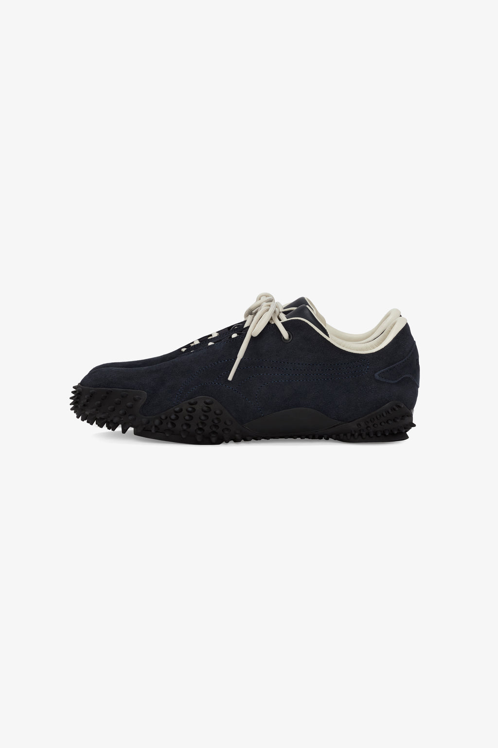 JJJJound Puma Laced Mostro - Navy