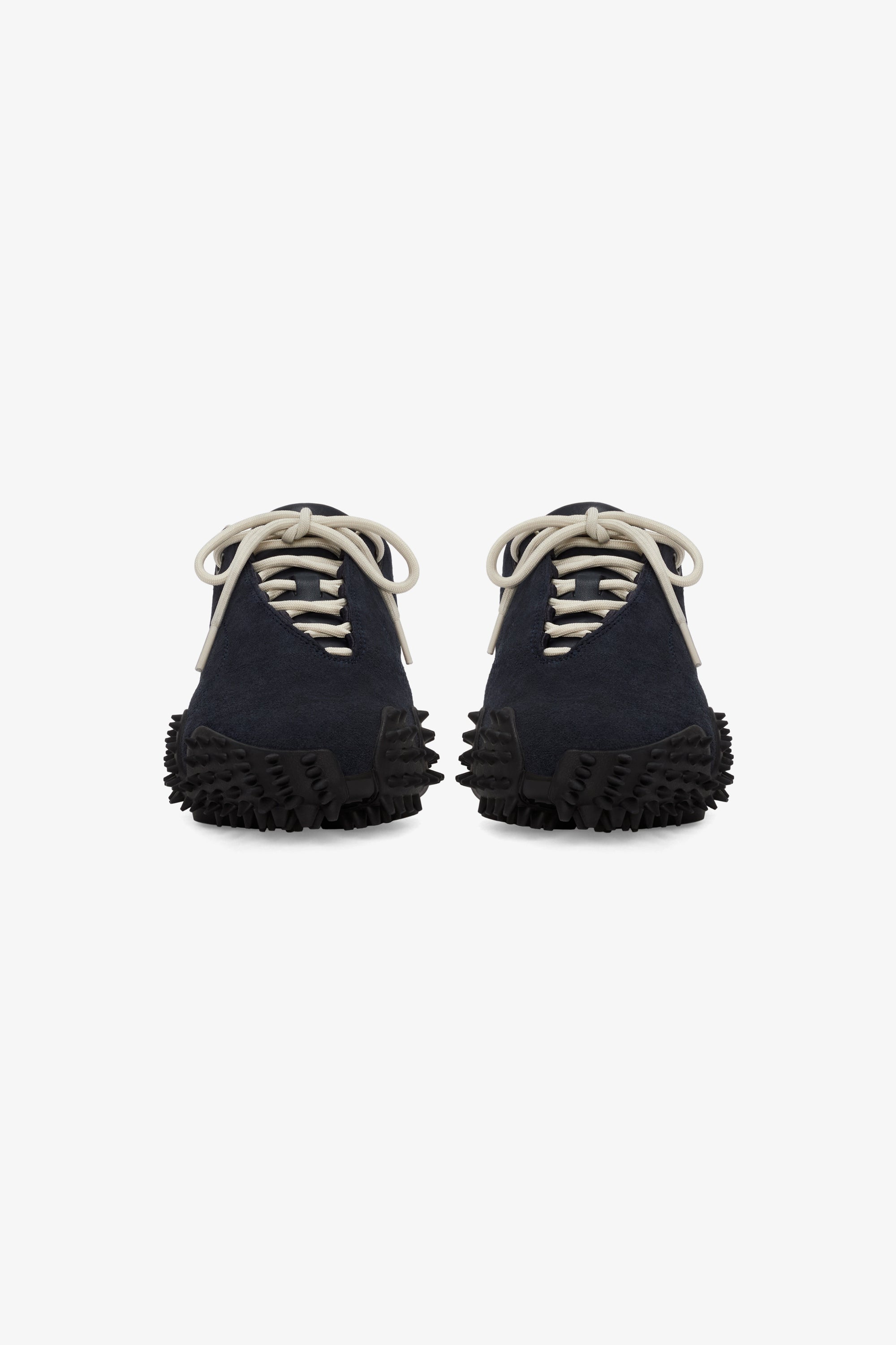 JJJJound Puma Laced Mostro - Navy
