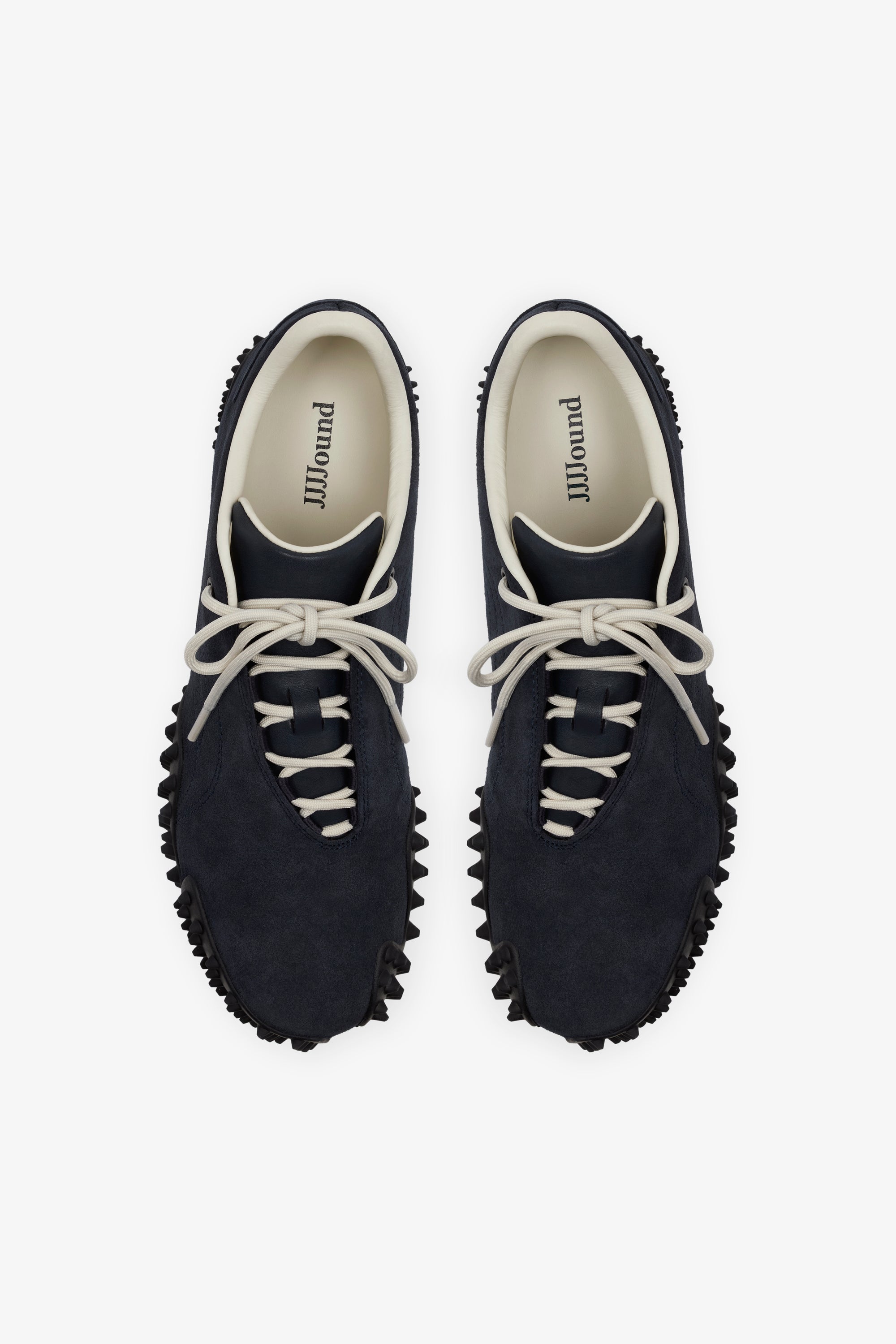 JJJJound Puma Laced Mostro - Navy