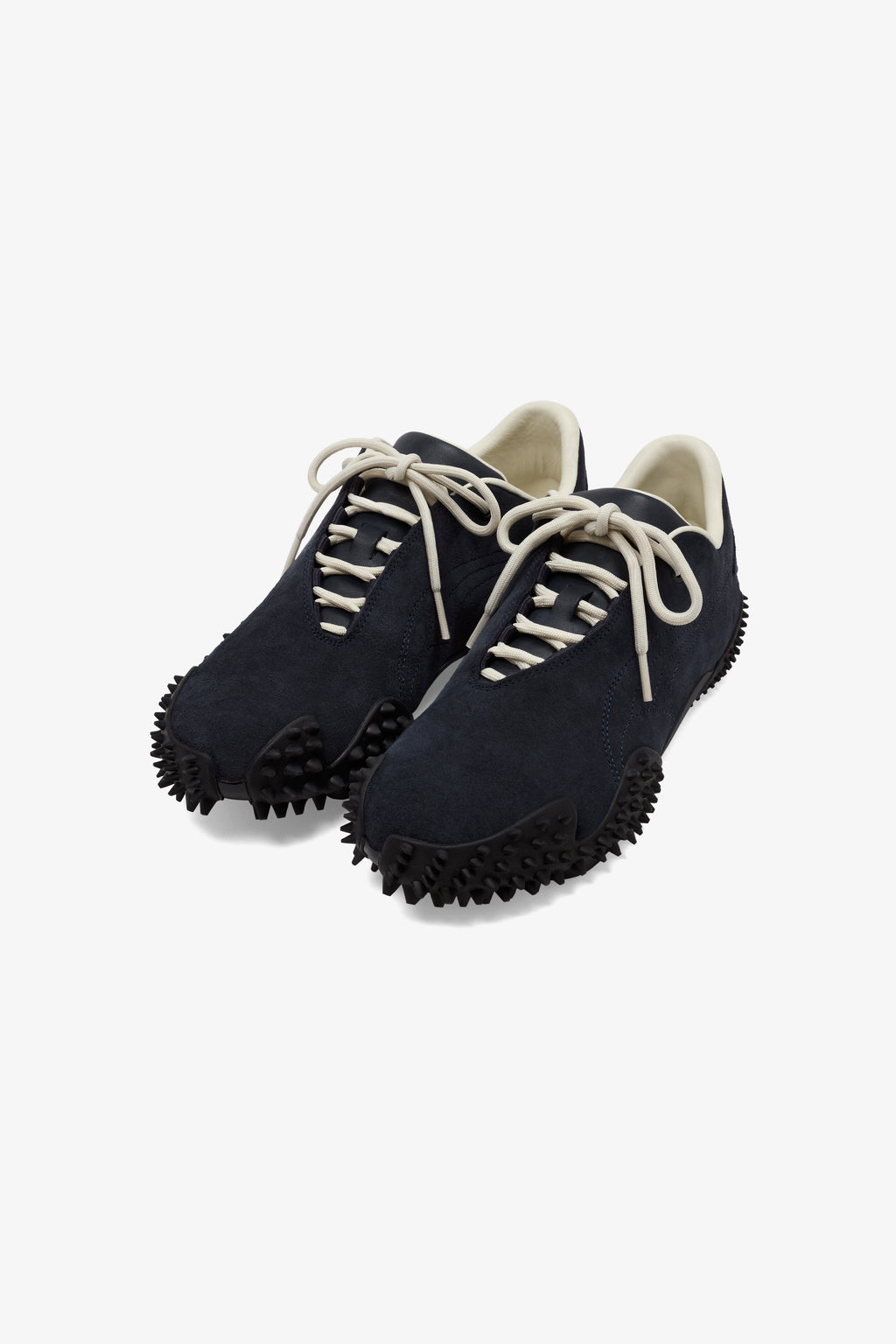 JJJJound Puma Laced Mostro - Navy