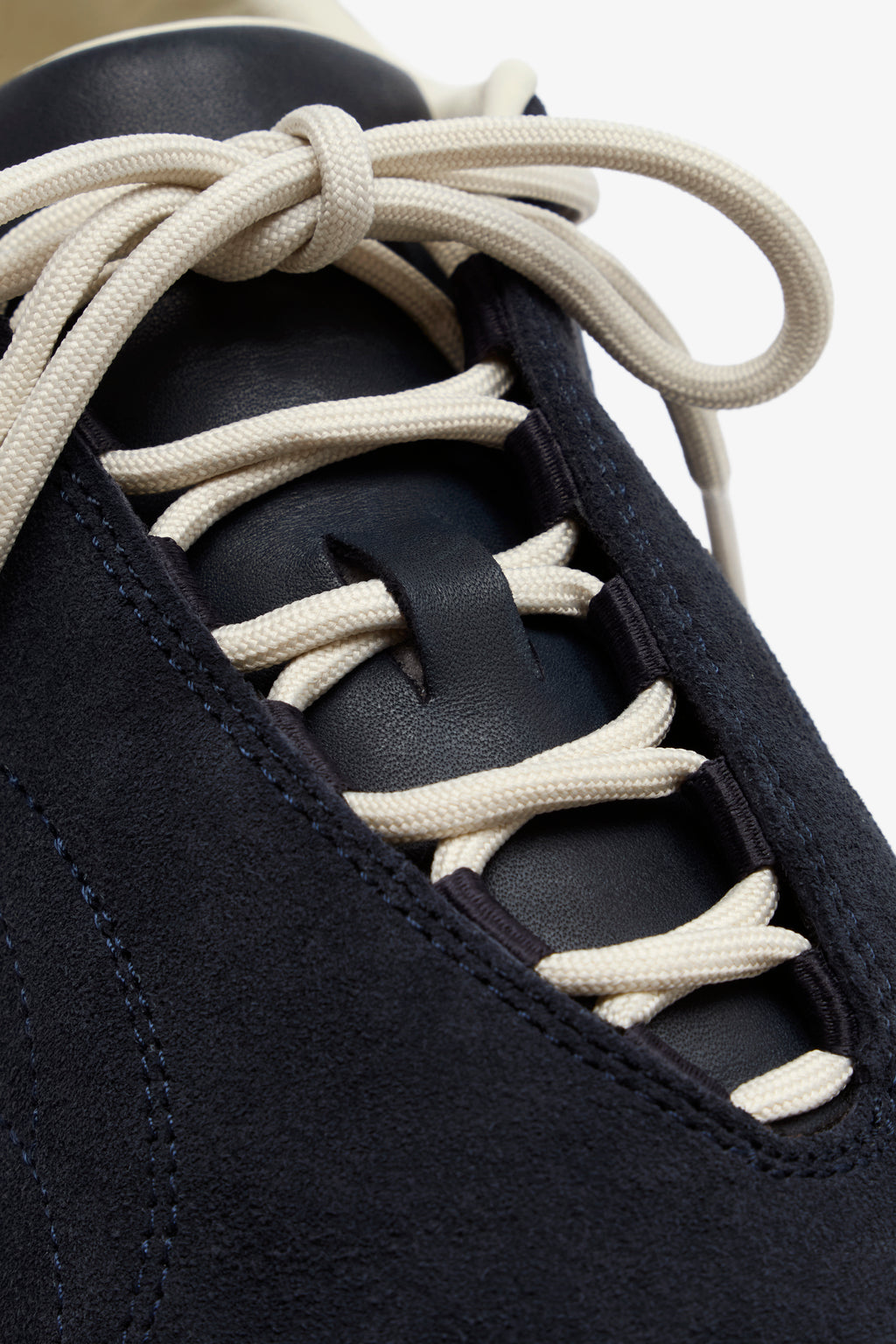 JJJJound Puma Laced Mostro - Navy