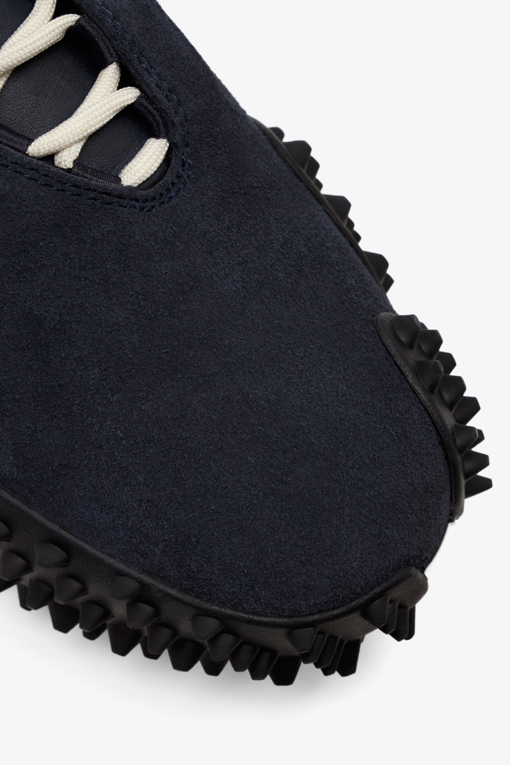 JJJJound Puma Laced Mostro - Navy