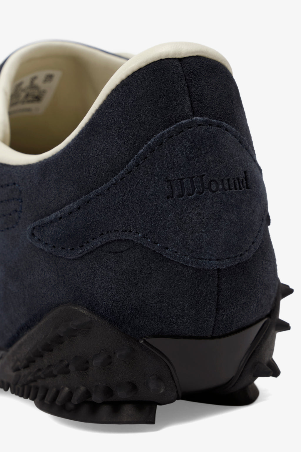 JJJJound Puma Laced Mostro - Navy